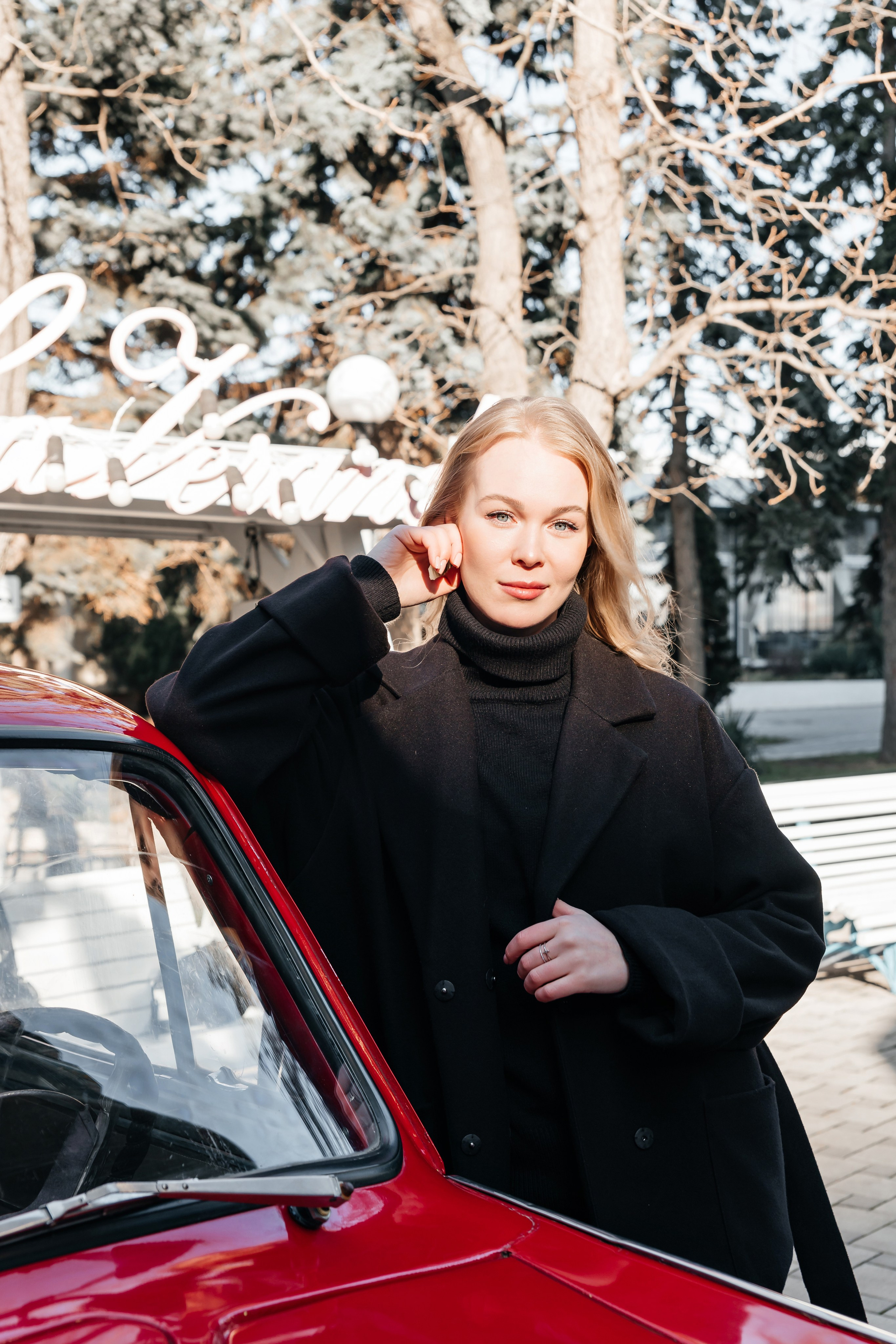 Елена фотопрогулка. Семейный и детский фотограф в Анапе Наталья Абраменко