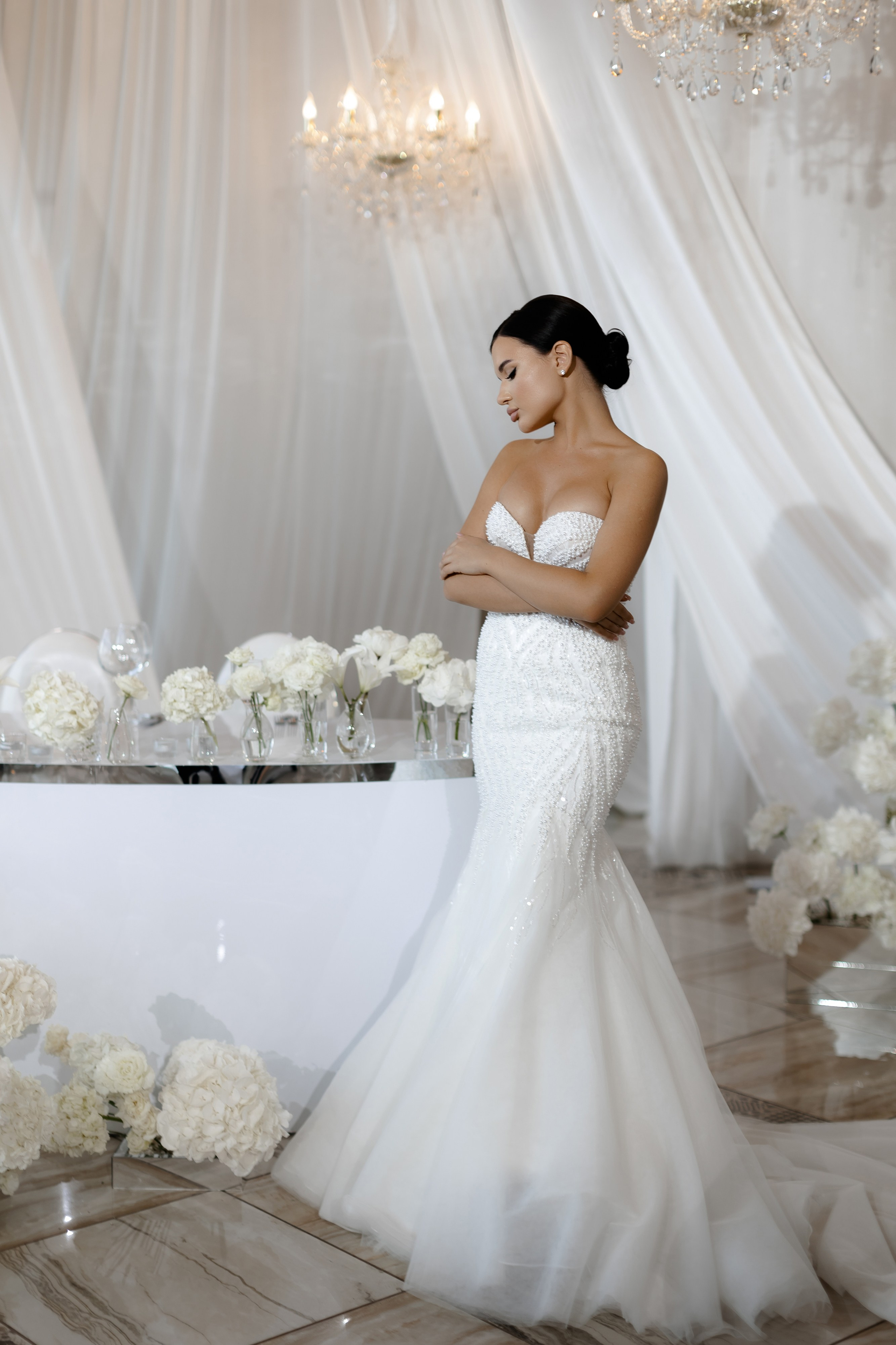 Владислав & Юлия. Свадебный фотограф Виктория Карпова