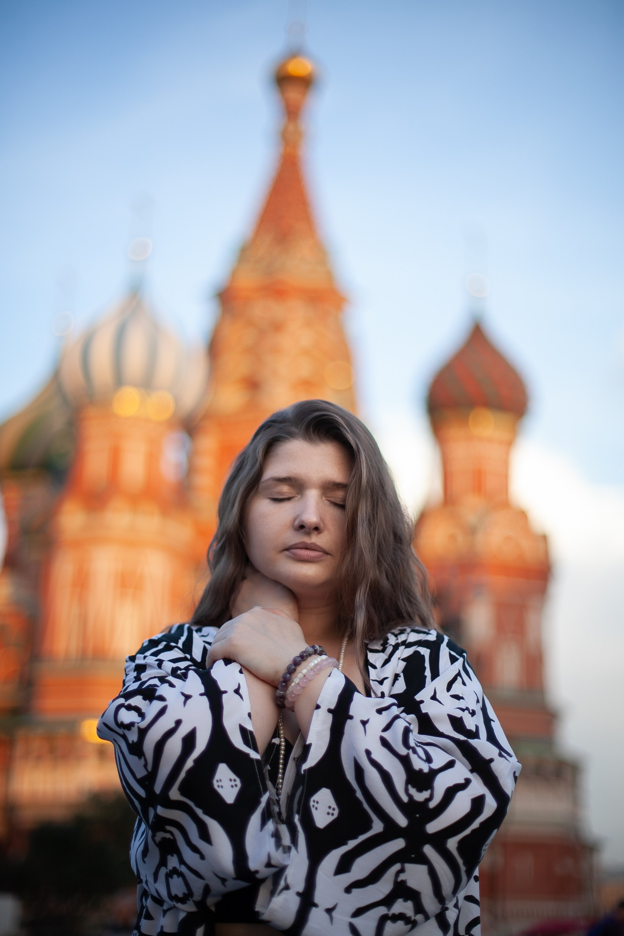 Фото: Свет внутри. «Свет внутри»