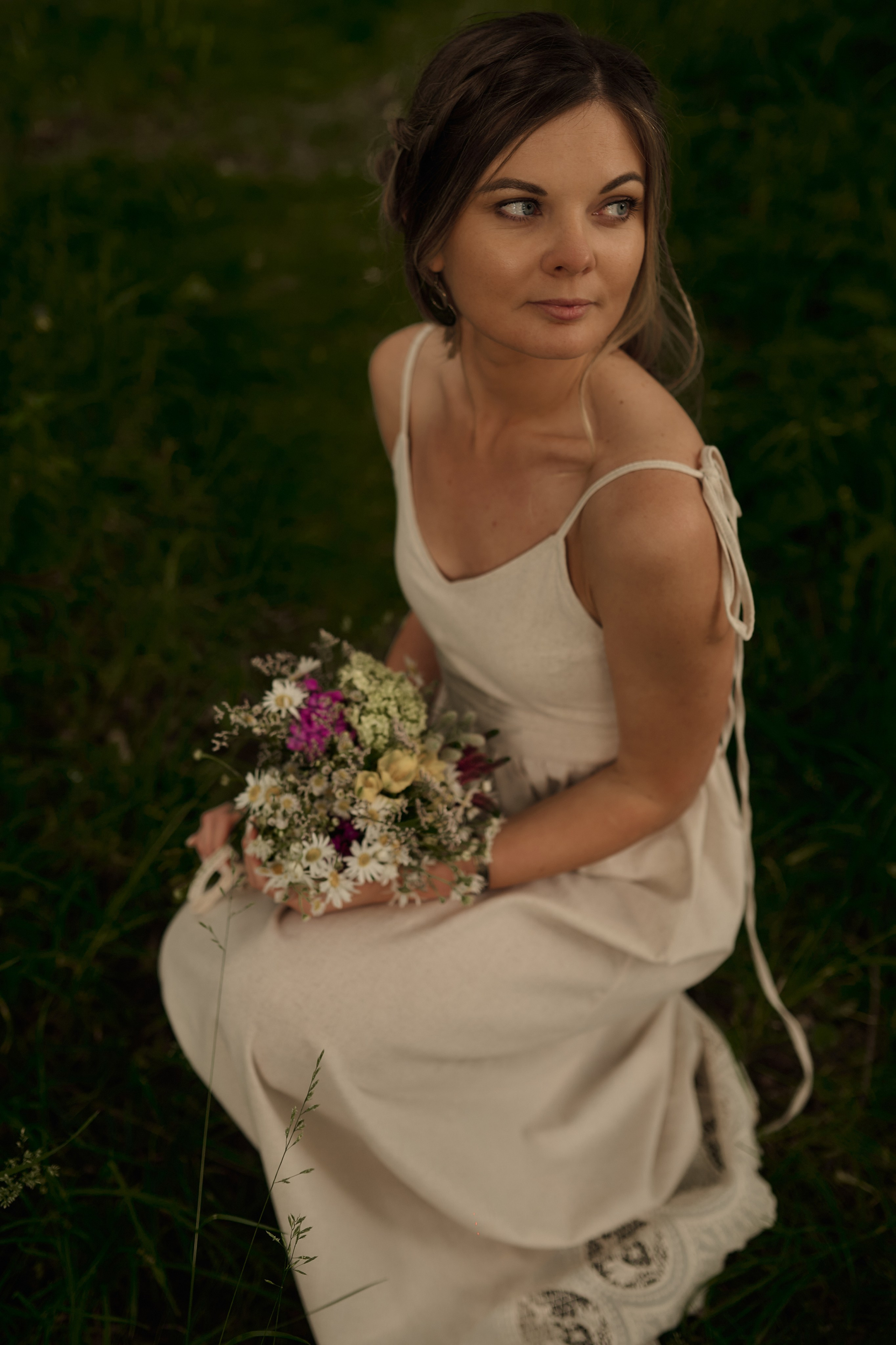 Слава и Света. Остров любви. Семейный и свадебный lifestyle-фотограф в Москве Мария Петрова