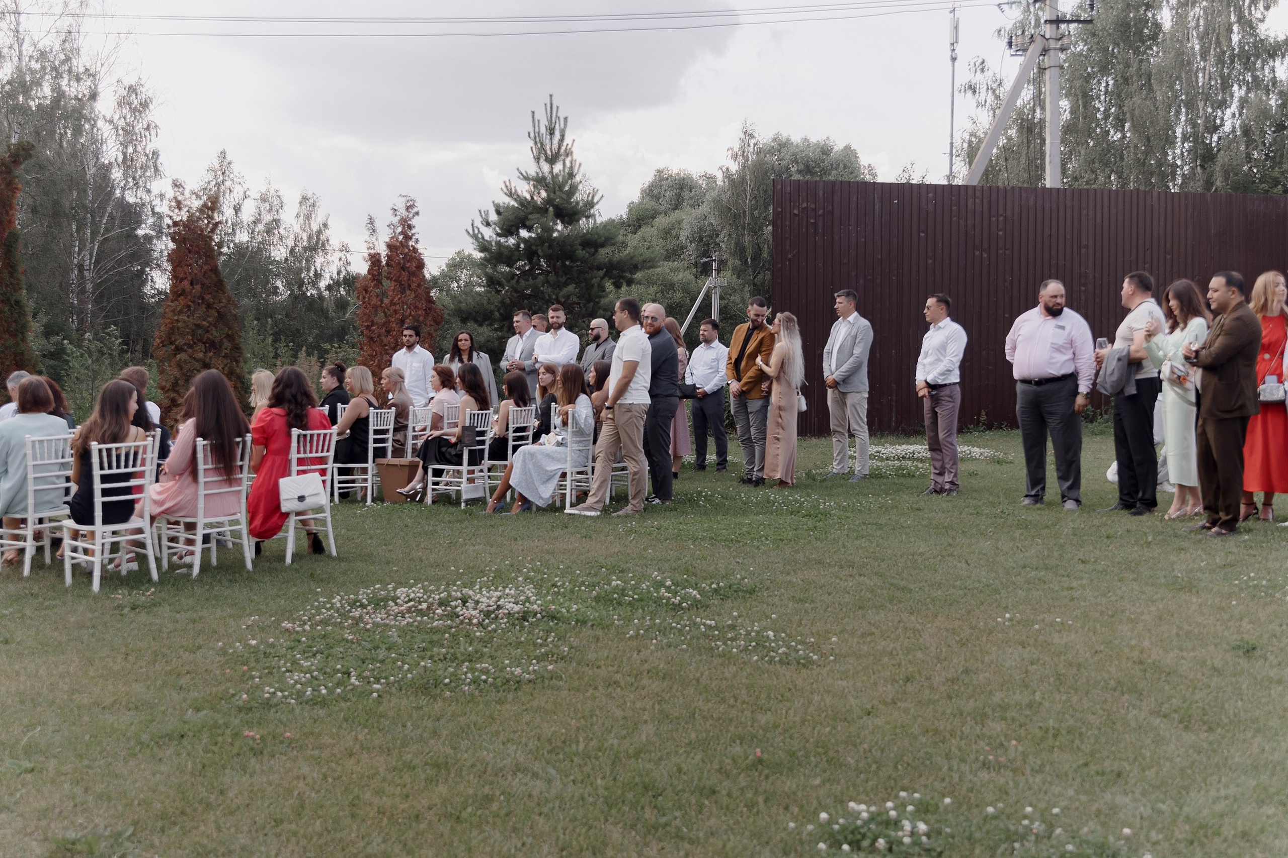 Дамир и Анна. Свадебный фотограф и видеограф Юрий и Эля Дубинины