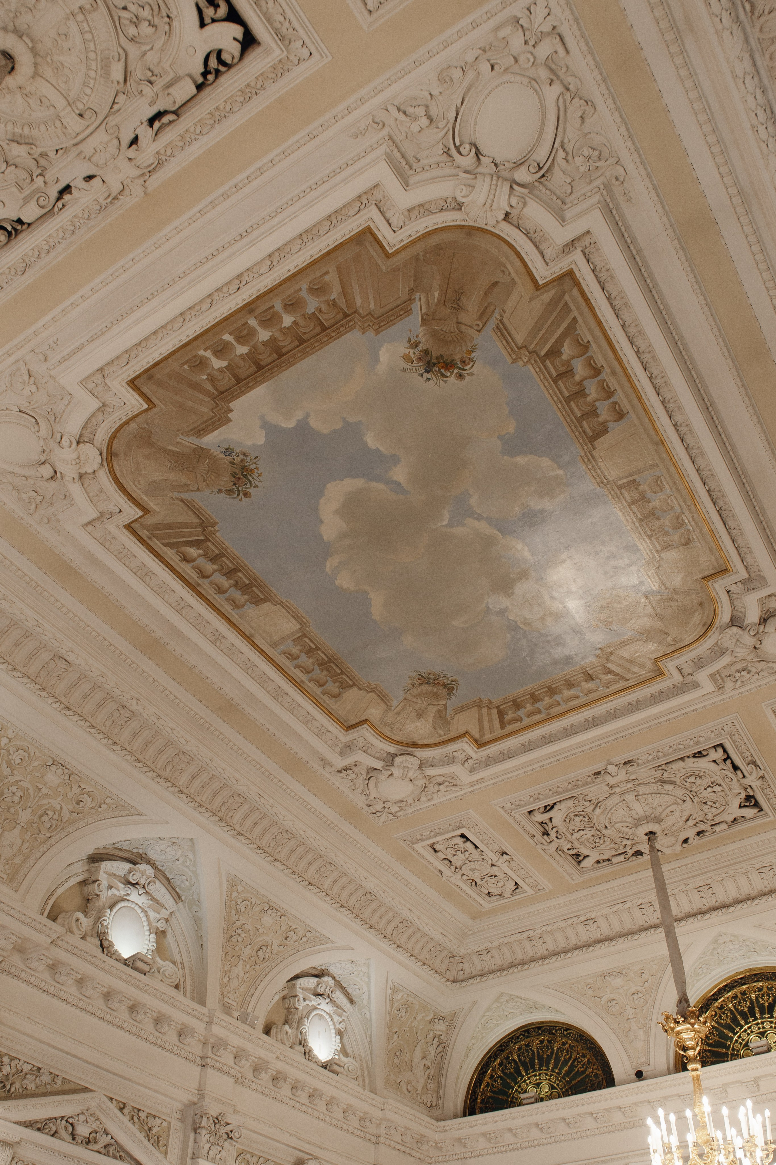 Иван и Полина. Свадебный фотограф Санкт-Петербург, Юлия Радченкова