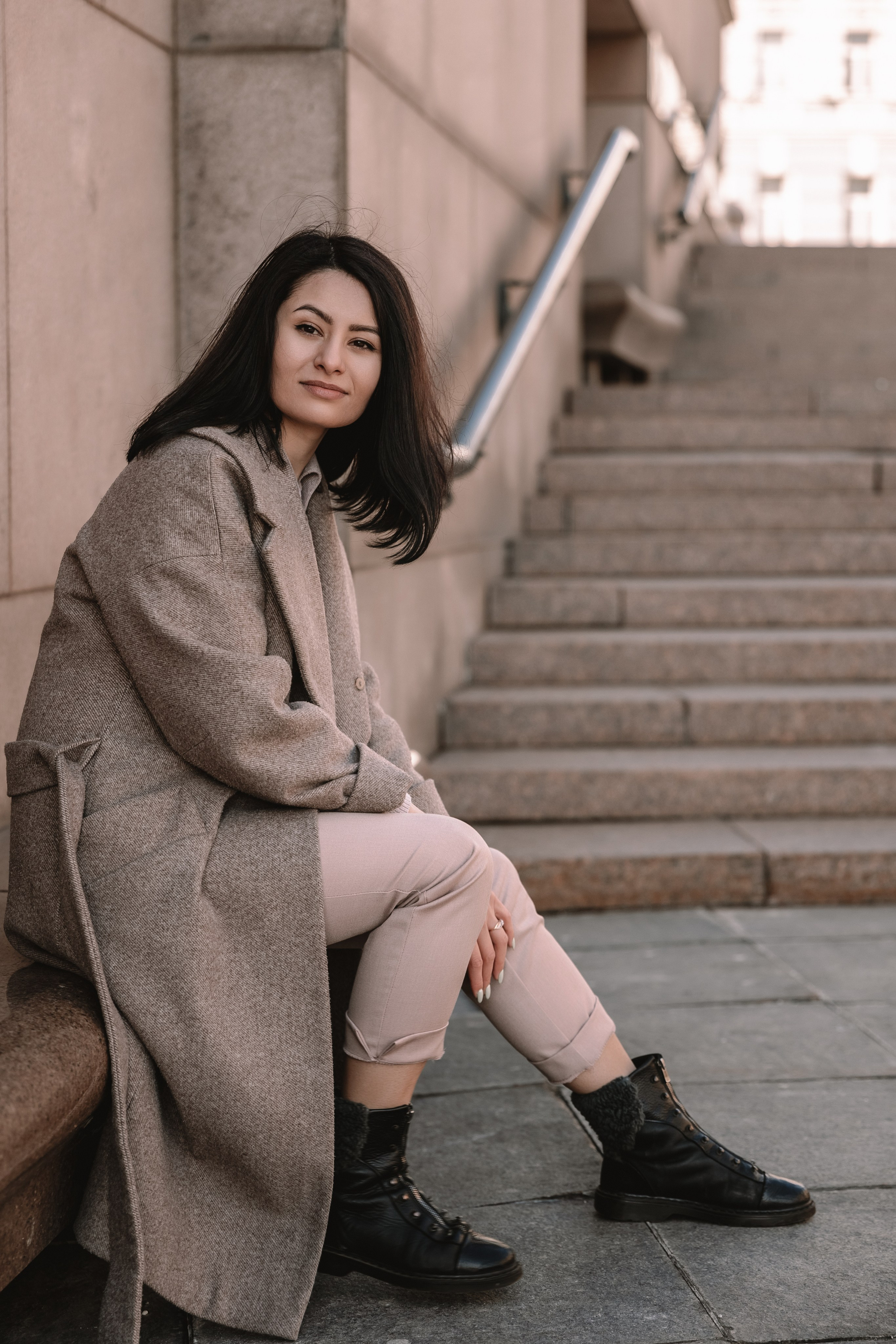 Love Story. Семейный и детский фотограф, визуальный гид, декоратор в Москве