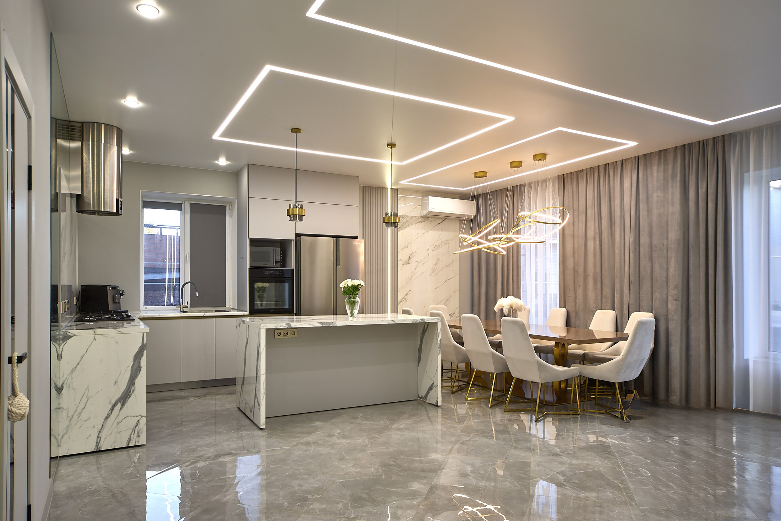 Фотограф помещений Волгоград, съемка квартир Волжский, фотосъемка квартиры для аренды на Авито, интерьерный фотограф Волгоград.