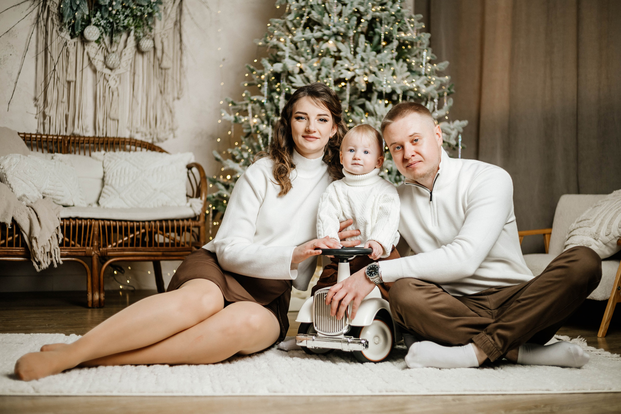 Семейная. Рыжова Тамара