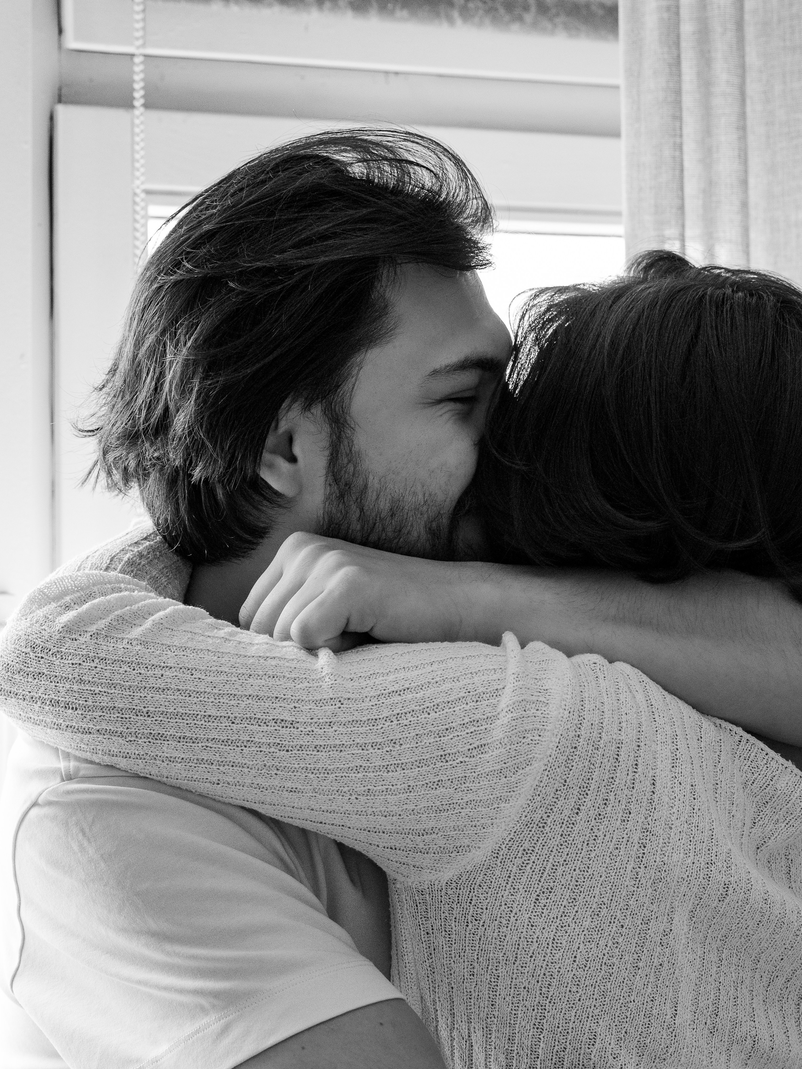 Виктория и Сергей. ФОТОГРАФ Любовь Скок. Москва