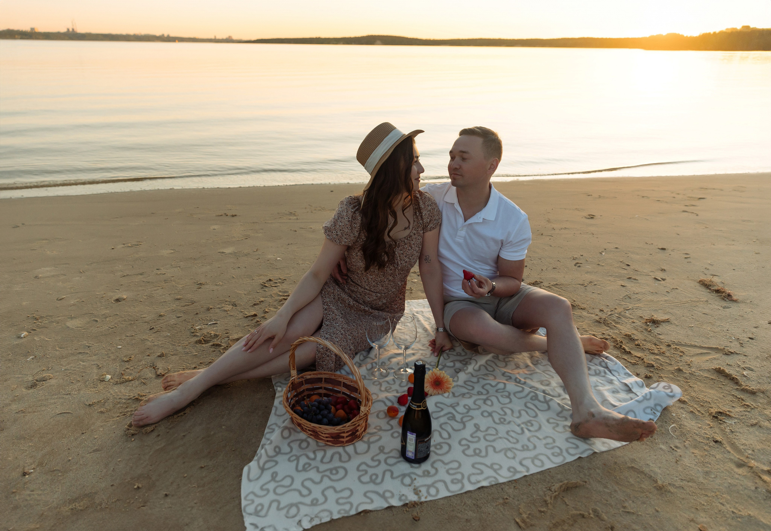 Кристина и Андрей. 📷˙Свадебный фотограф и видеограф в Чебоксарах | Ксения