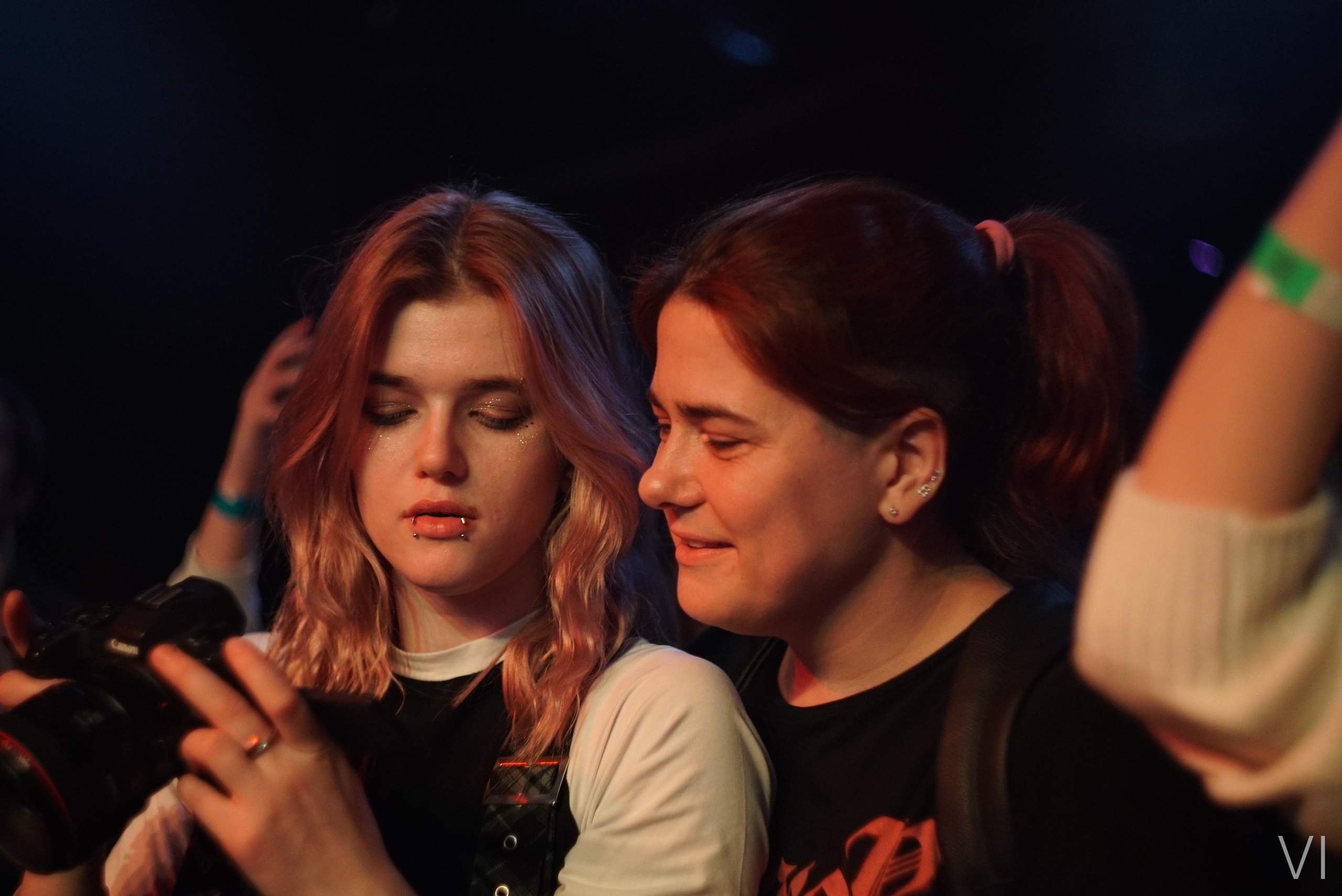 Music Party # 90. Концертный и репортажный фотограф Воронин Игорь