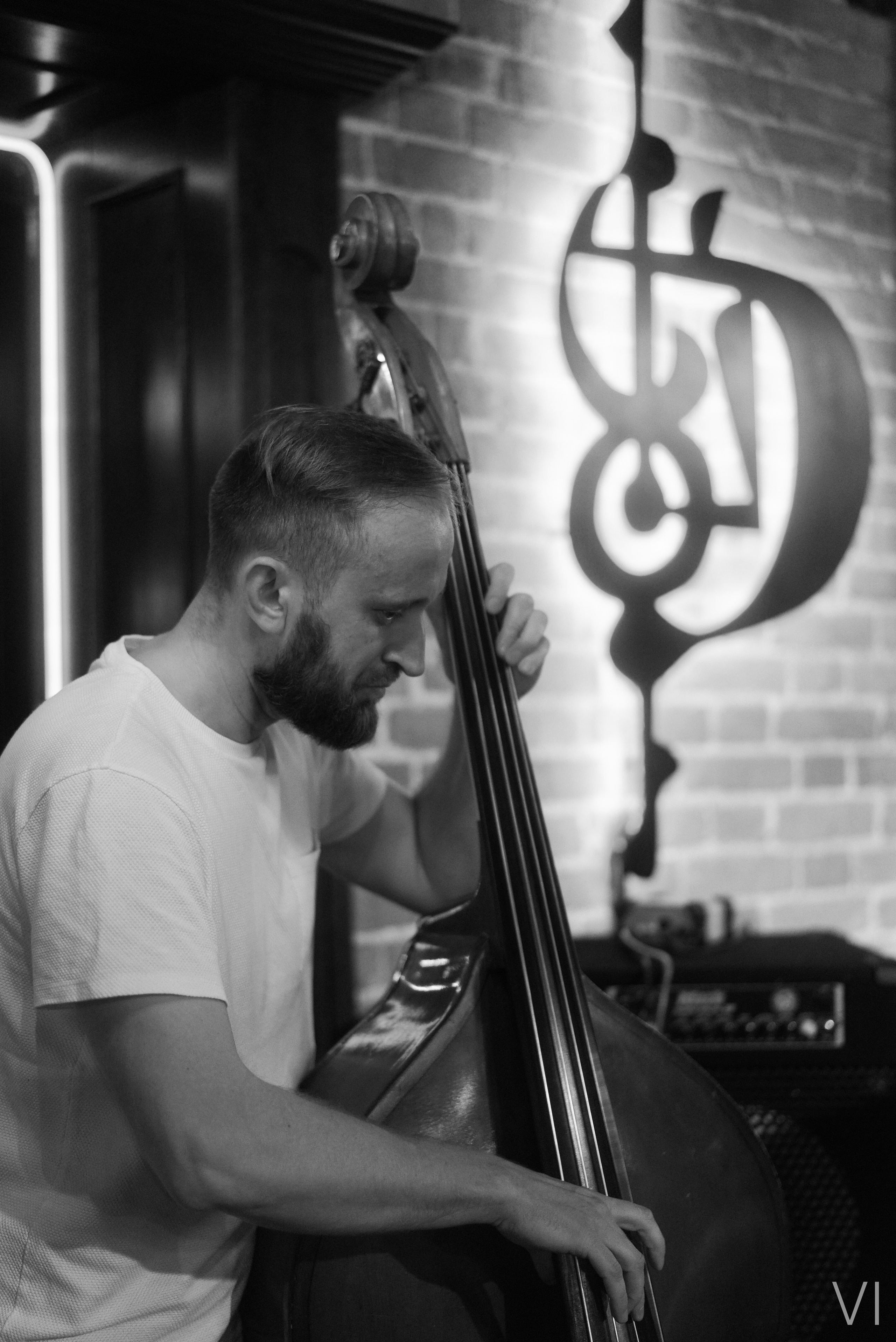 Lu Golovina Quartet. Концертный и репортажный фотограф Воронин Игорь