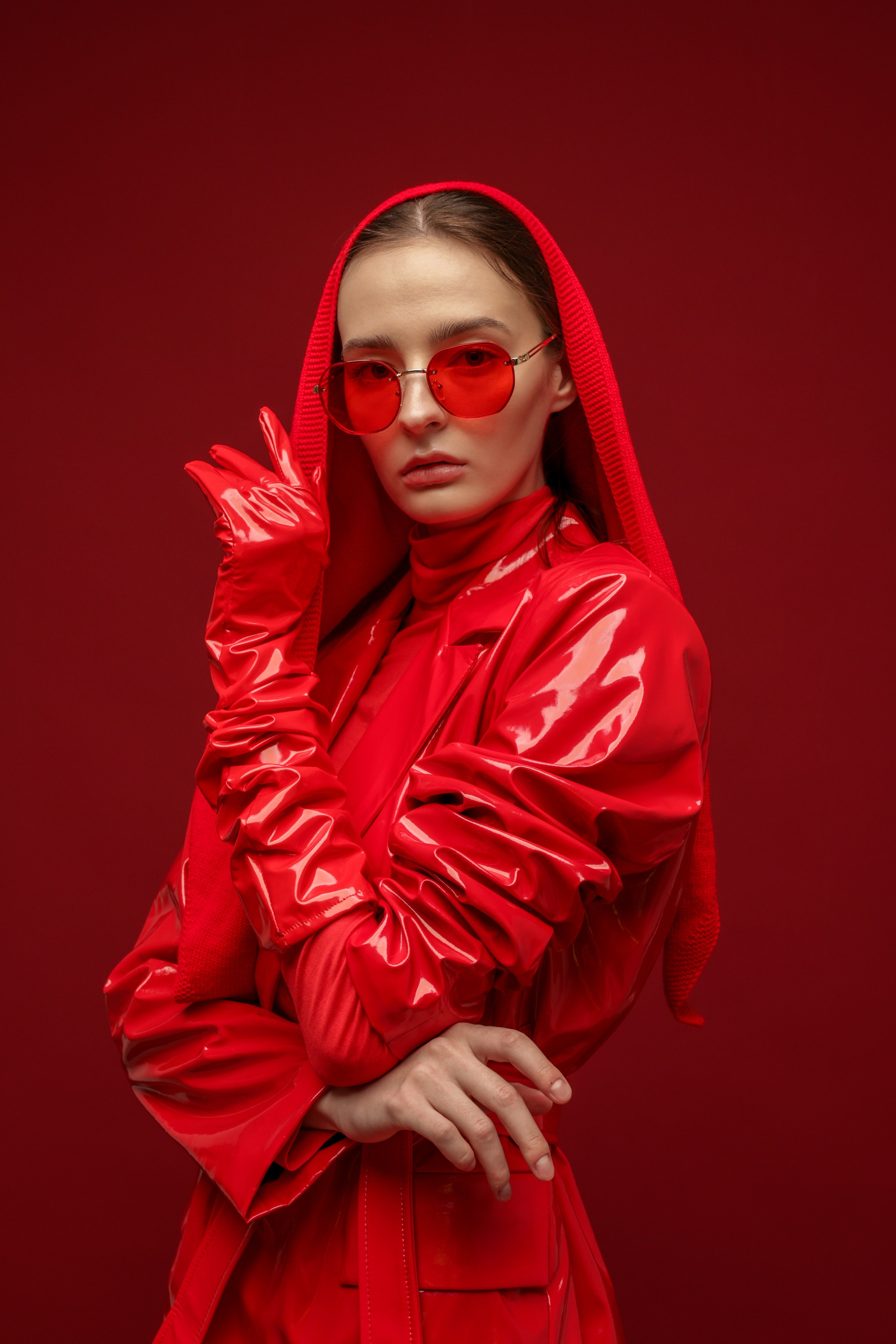 Мари Шипилова. Сайт фотографа Ирины Аникановой