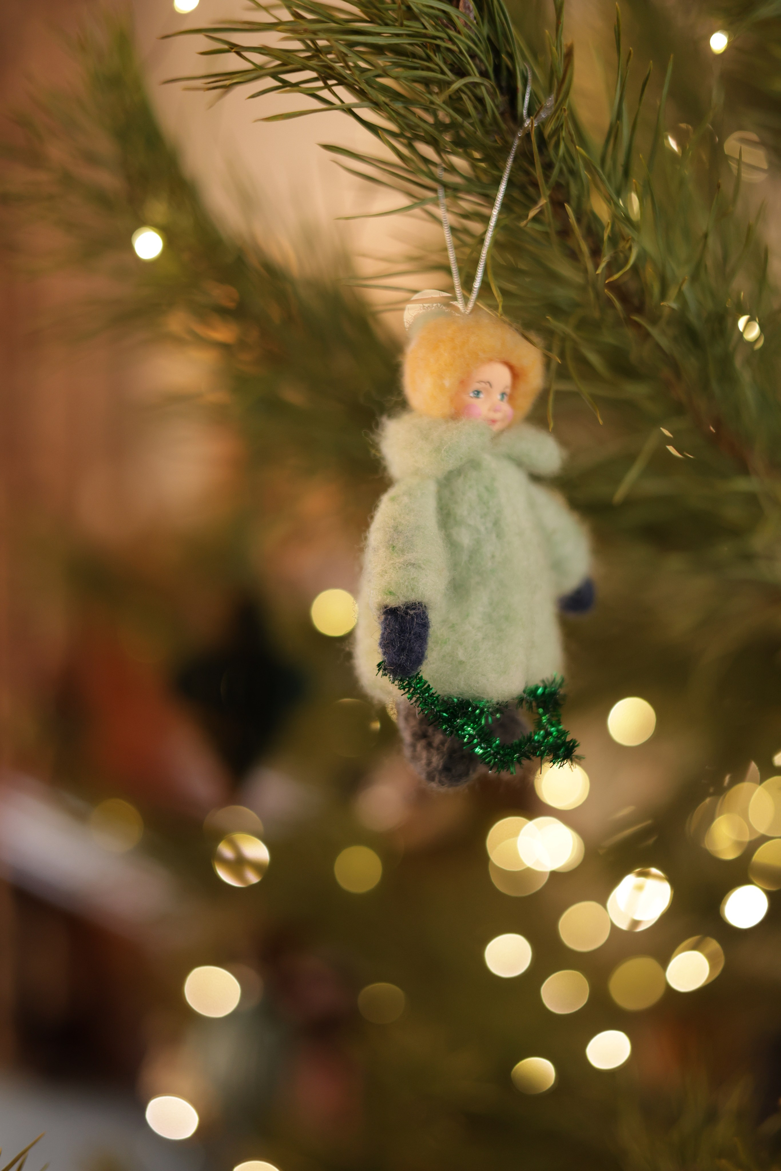 Новый год Света. Сайт фотографа Ирины Аникановой