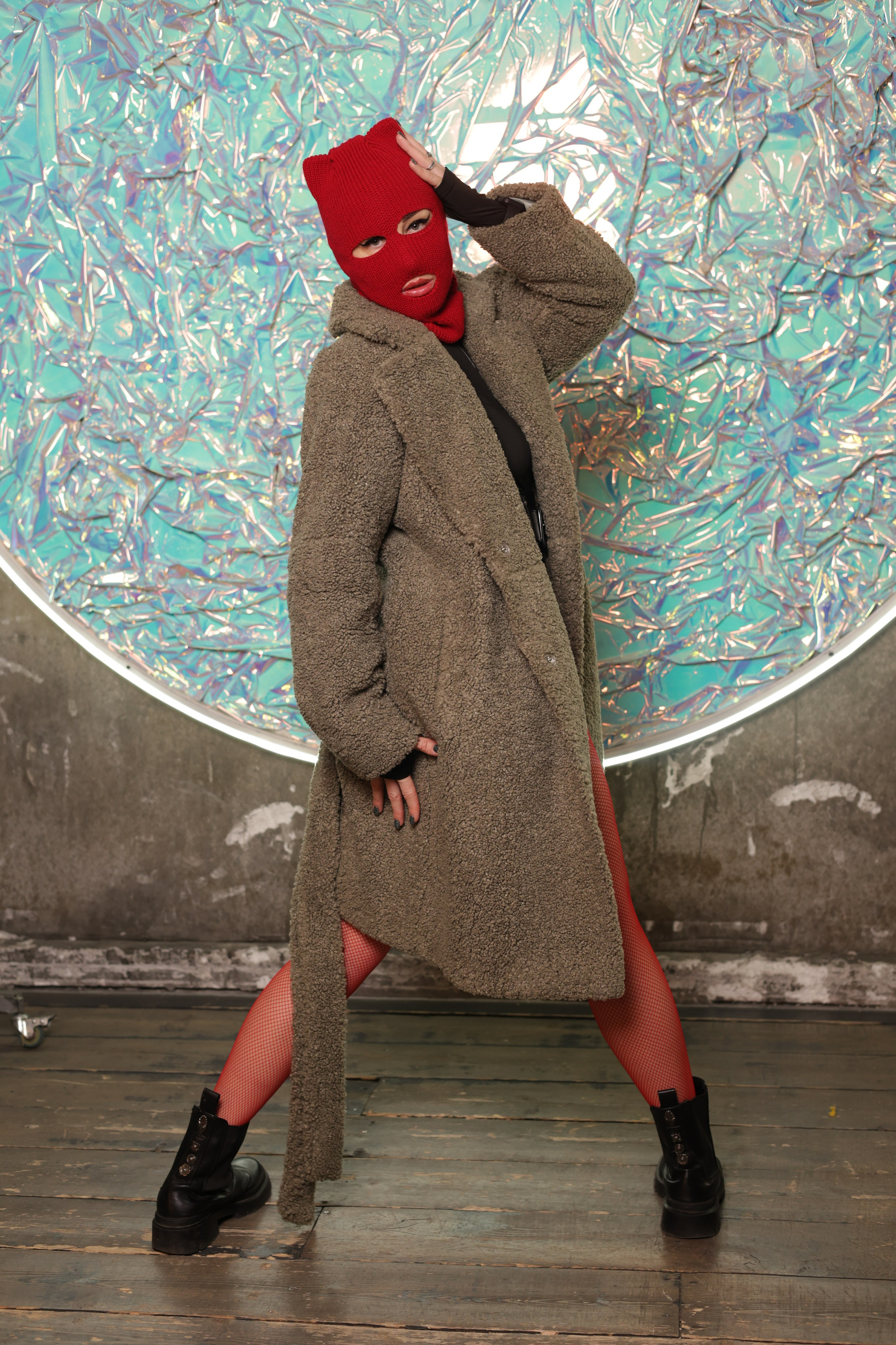 Сайт фотографа Ирины Аникановой