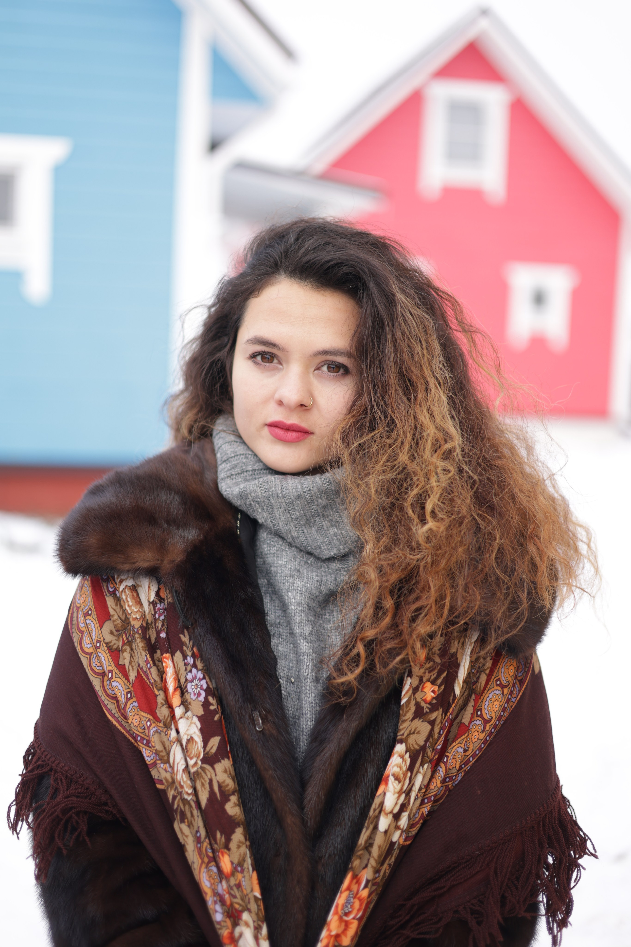 Суздаль. Сайт фотографа Ирины Аникановой