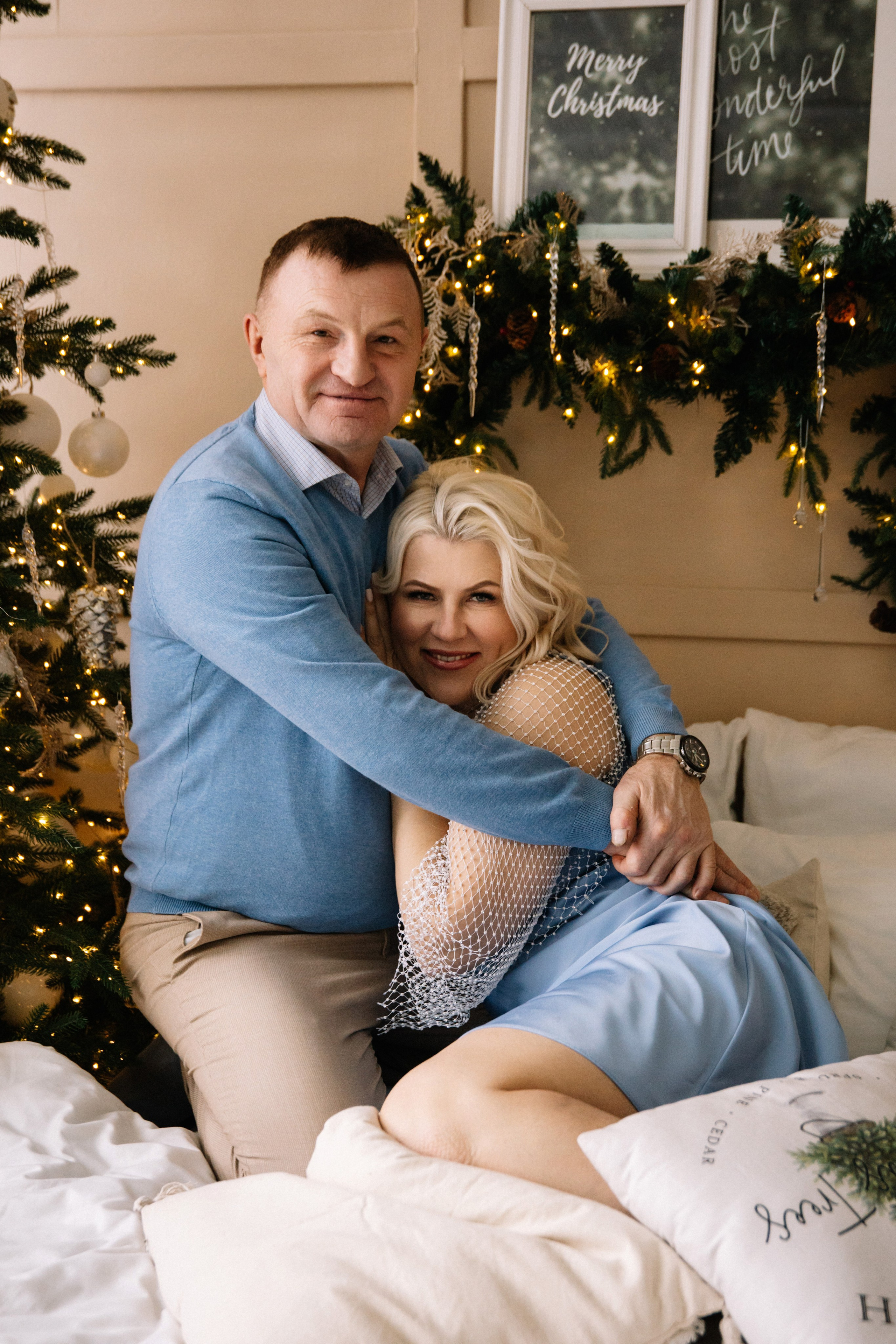 Самое главное — это воспоминания, которые мы создаем с семьей. Алла Пластинина — Фотограф Ижевск