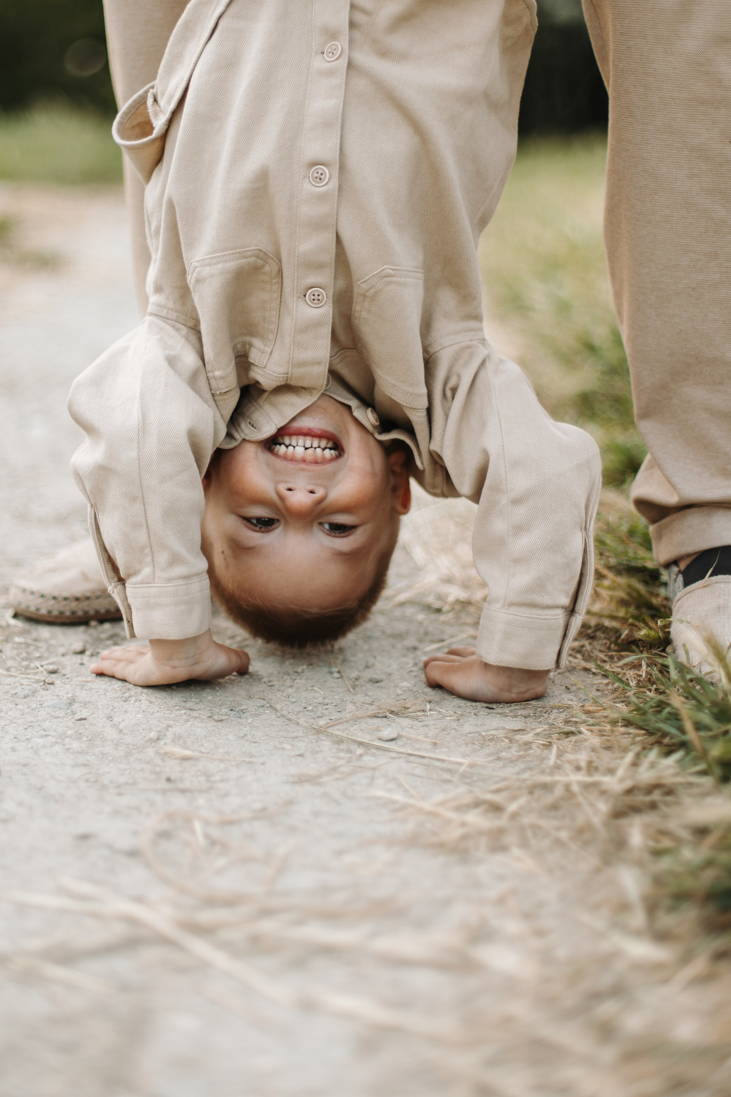 Summer Picnic. Фотограф на Юге России