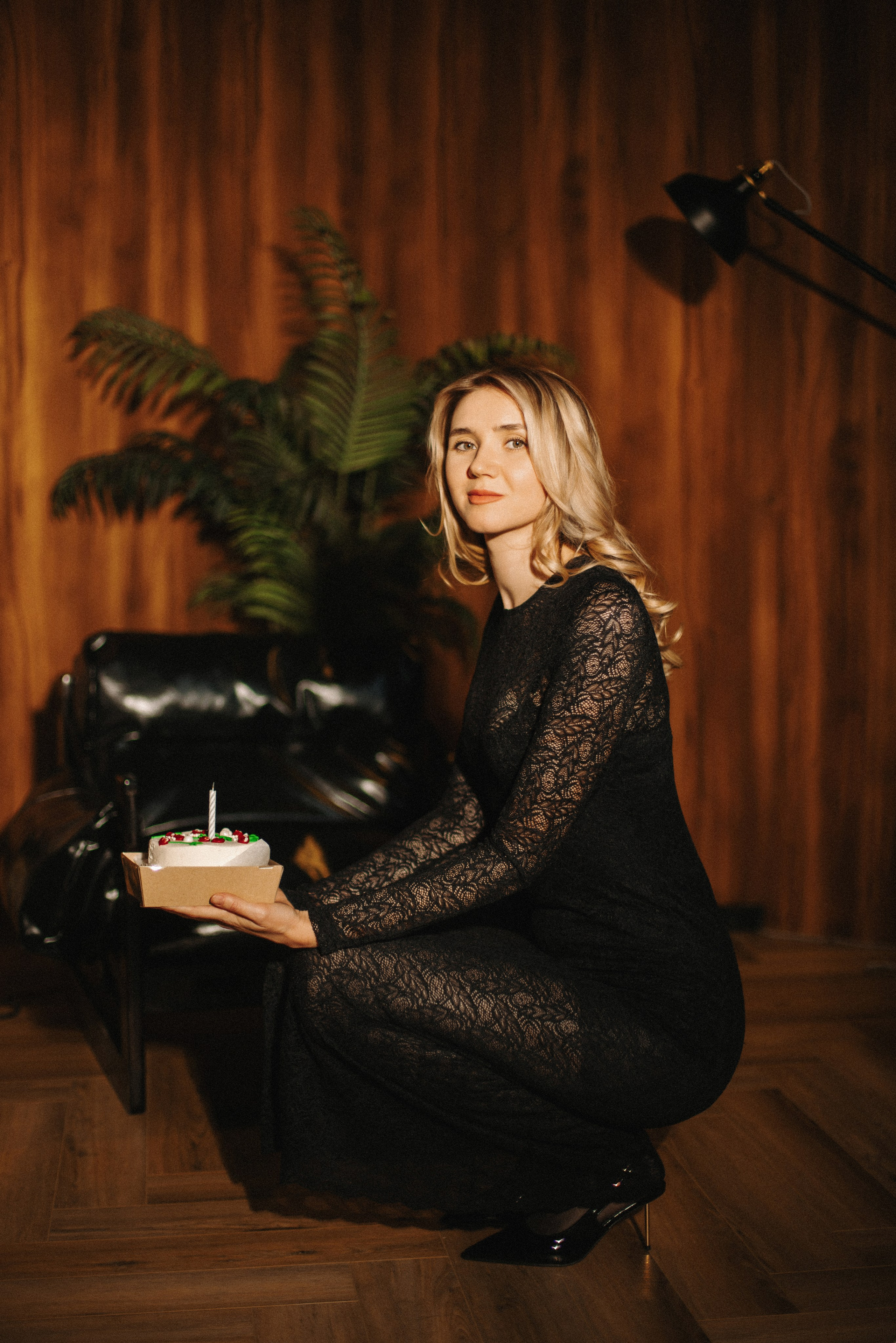 Christiana. Фотограф на Юге России