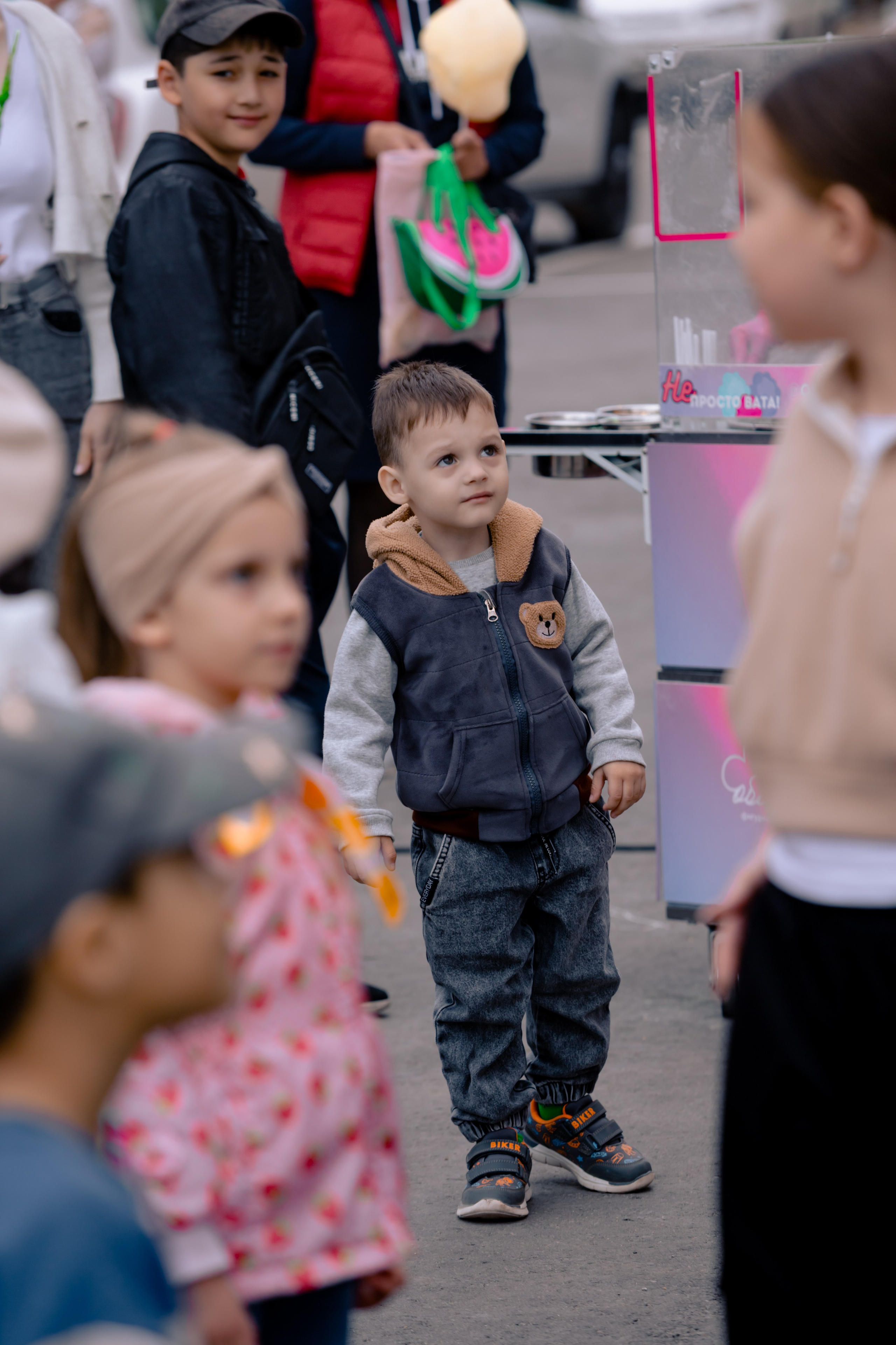 Открытие жилого комплекса ЖК Восход. МЕДИА-РЕСУРС ХАБАРОВСК / Фотоотчеты / Репортажи / События