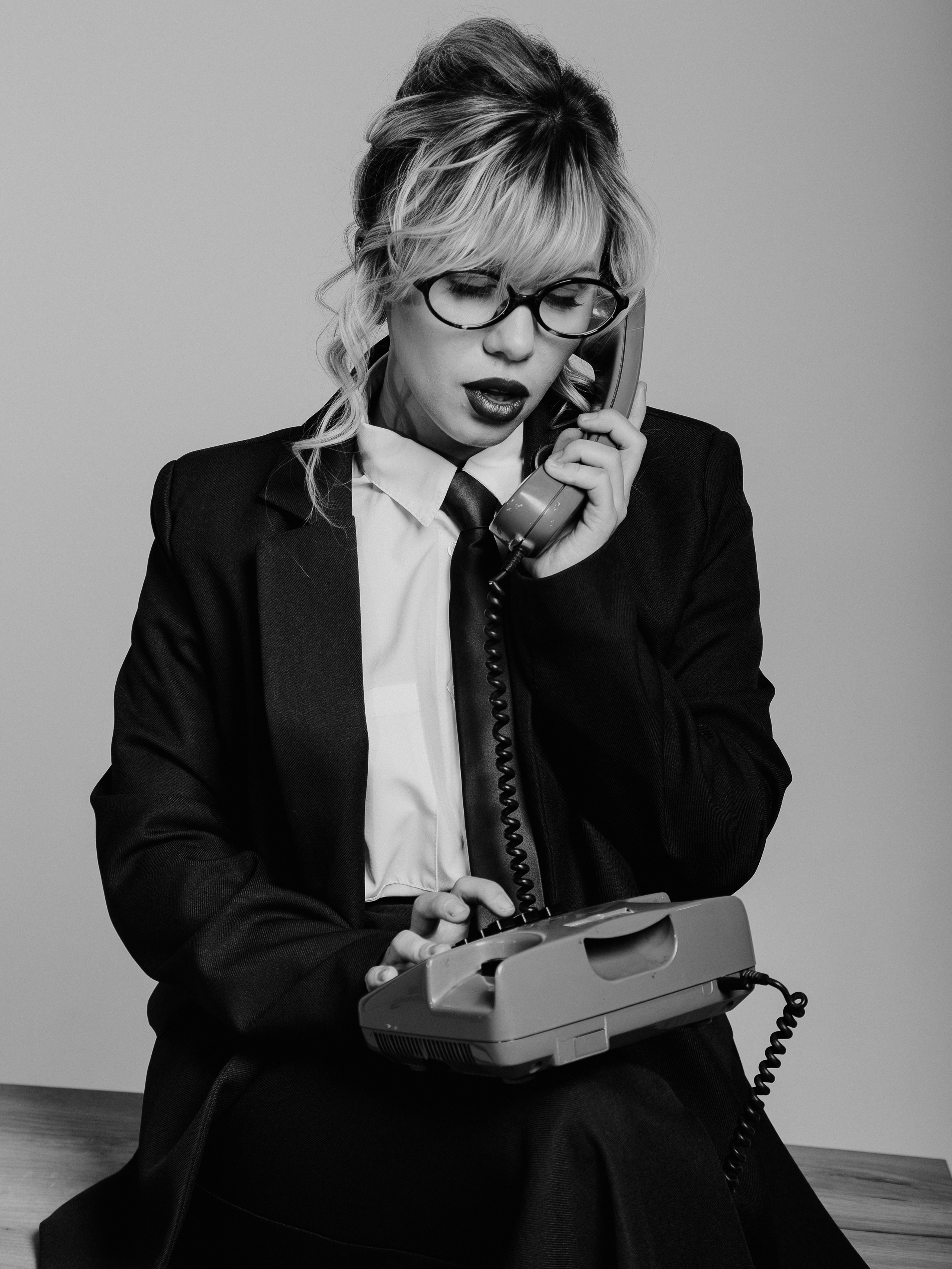 Office. Татьяна Журавлева