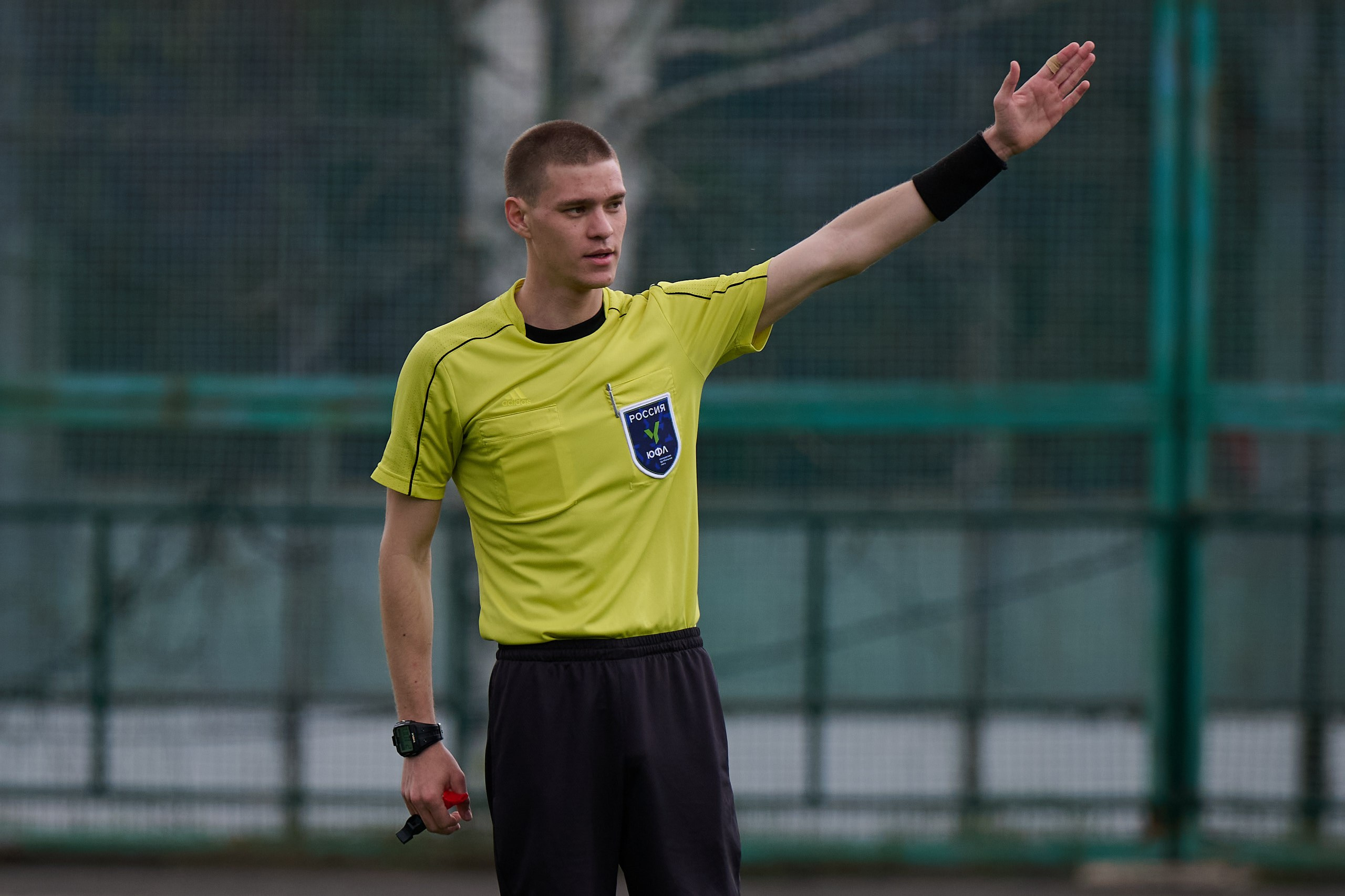 1 тур ЮФЛ Приволжье 2024. «Зенит-Ижевск» — «Челябинск-ОСШ». Спортивный репортажный фотограф в Ижевске Сергей Мерзляков