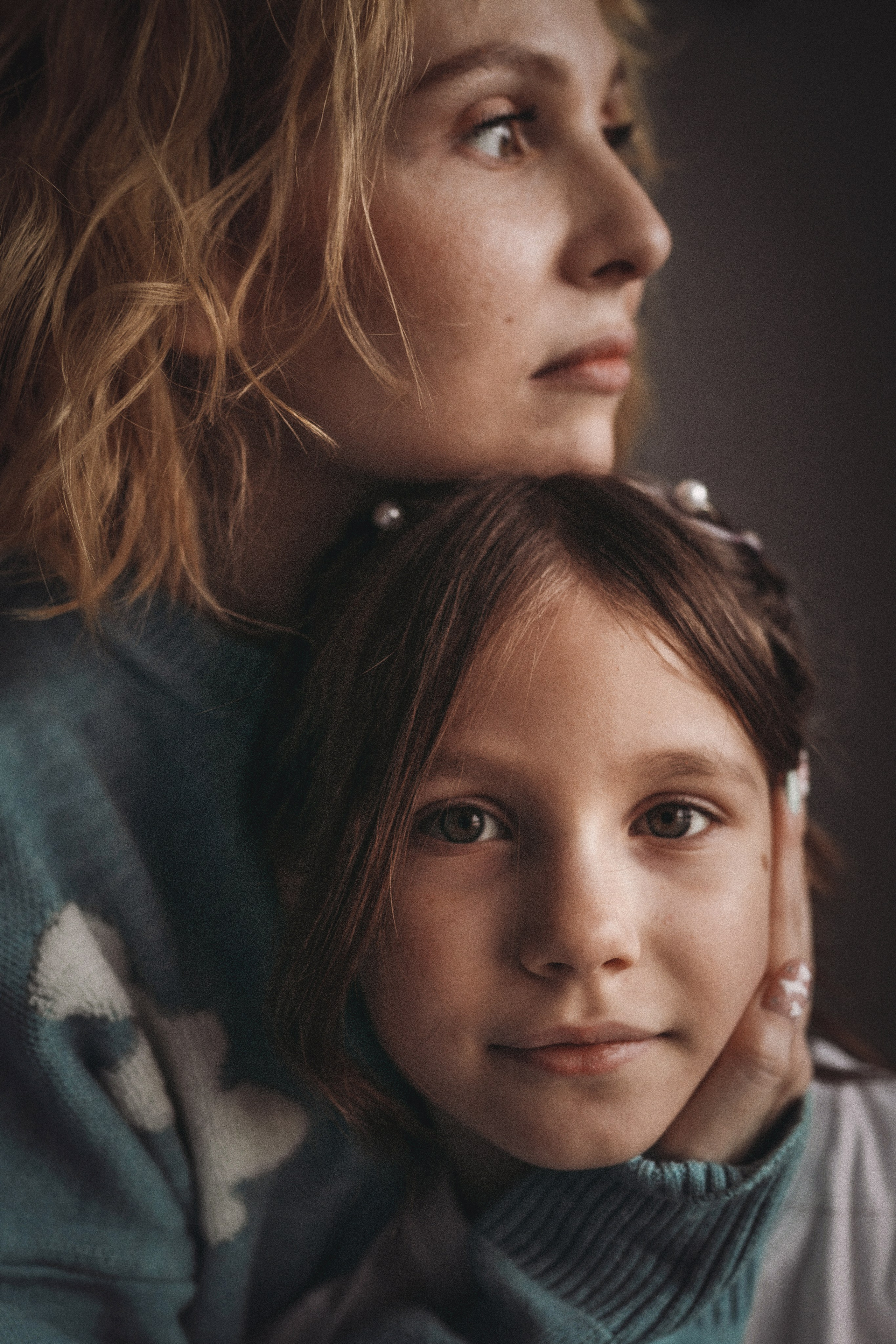 Семейные. Индивидуальный фотограф Новосибирск Настя