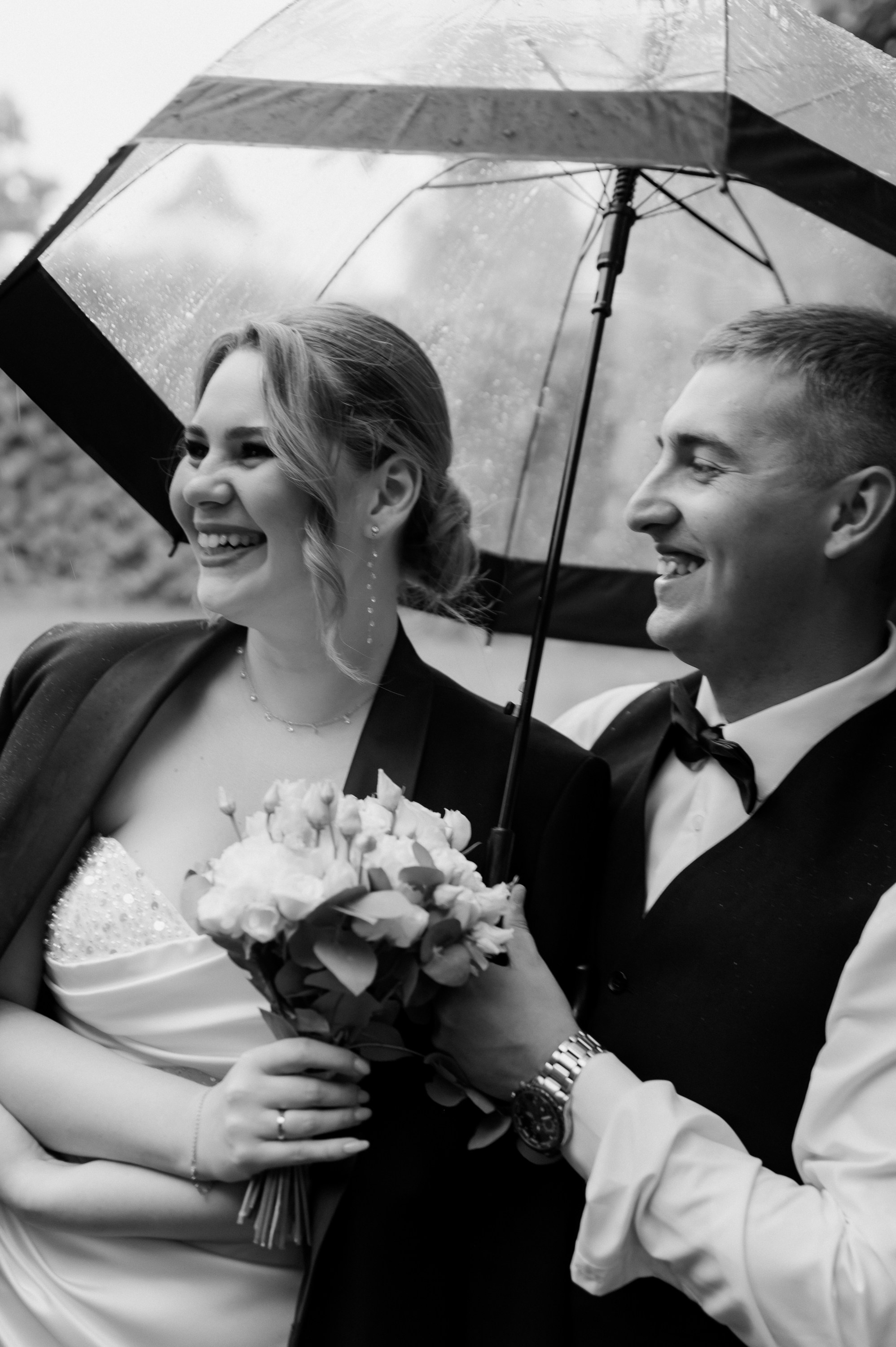 Алексей и Анастасия. Фотограф Анна Пятак