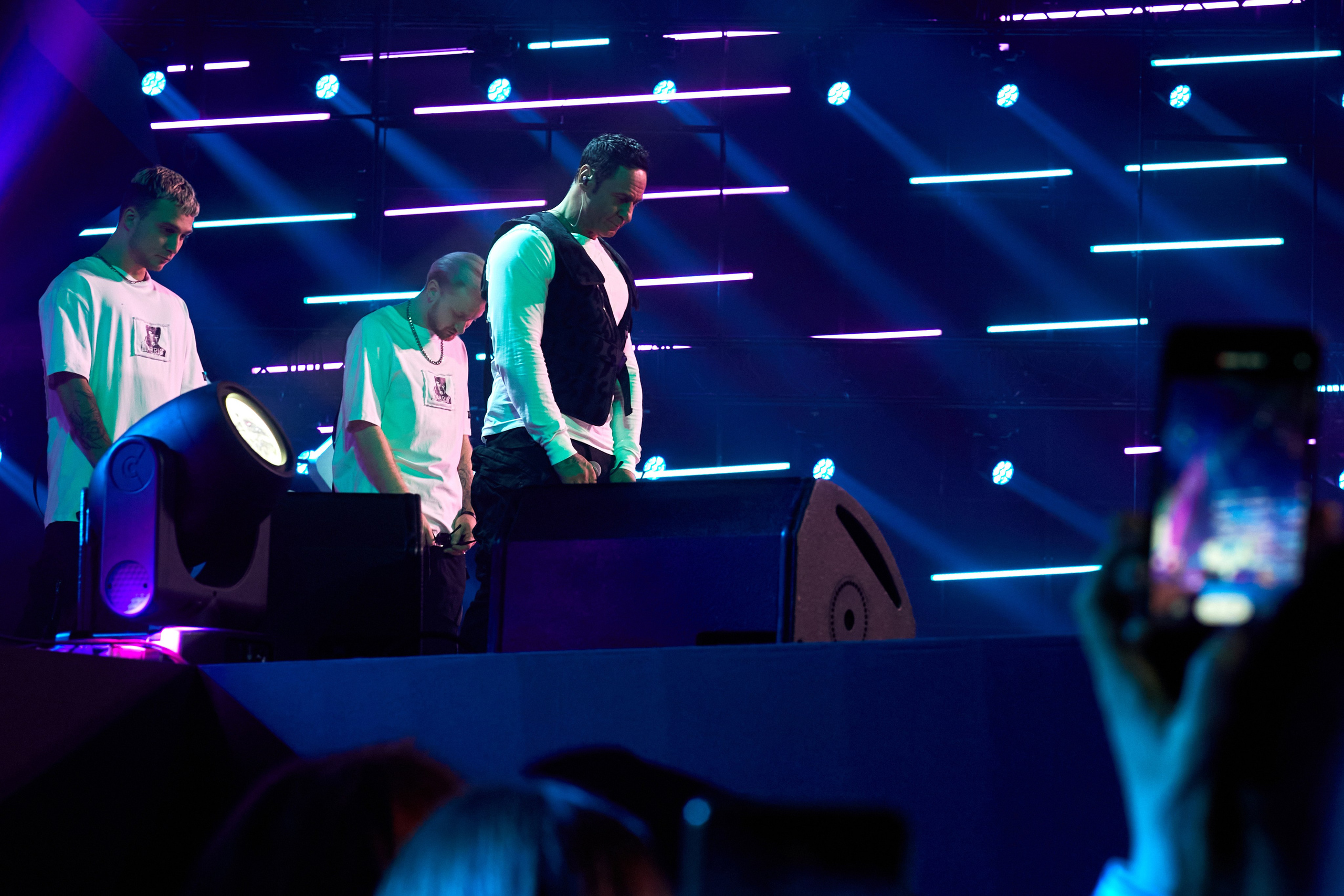 Муз 90-е. Art photographer Nino