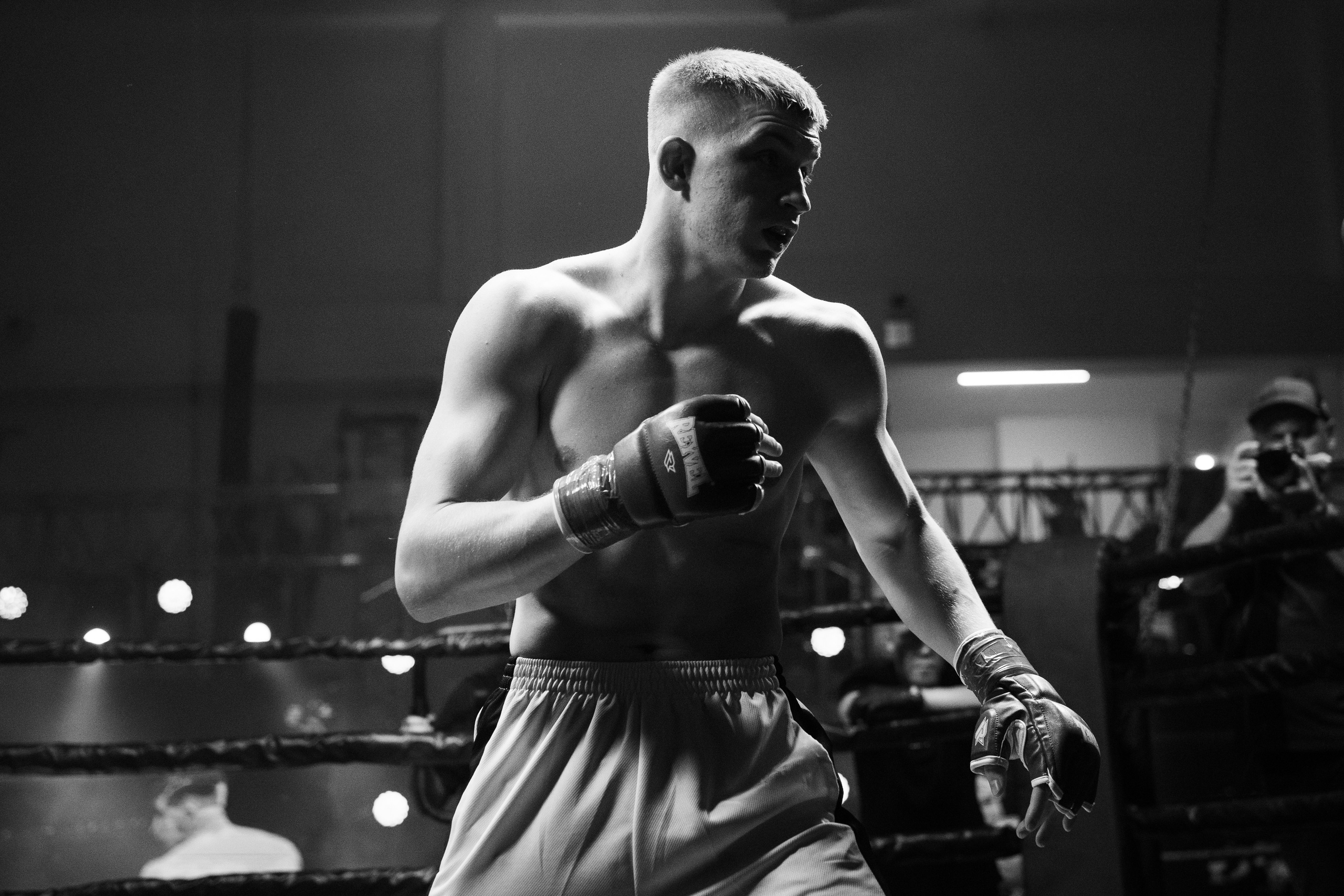 Backstage. Создание визуального контента для бизнеса и блогов