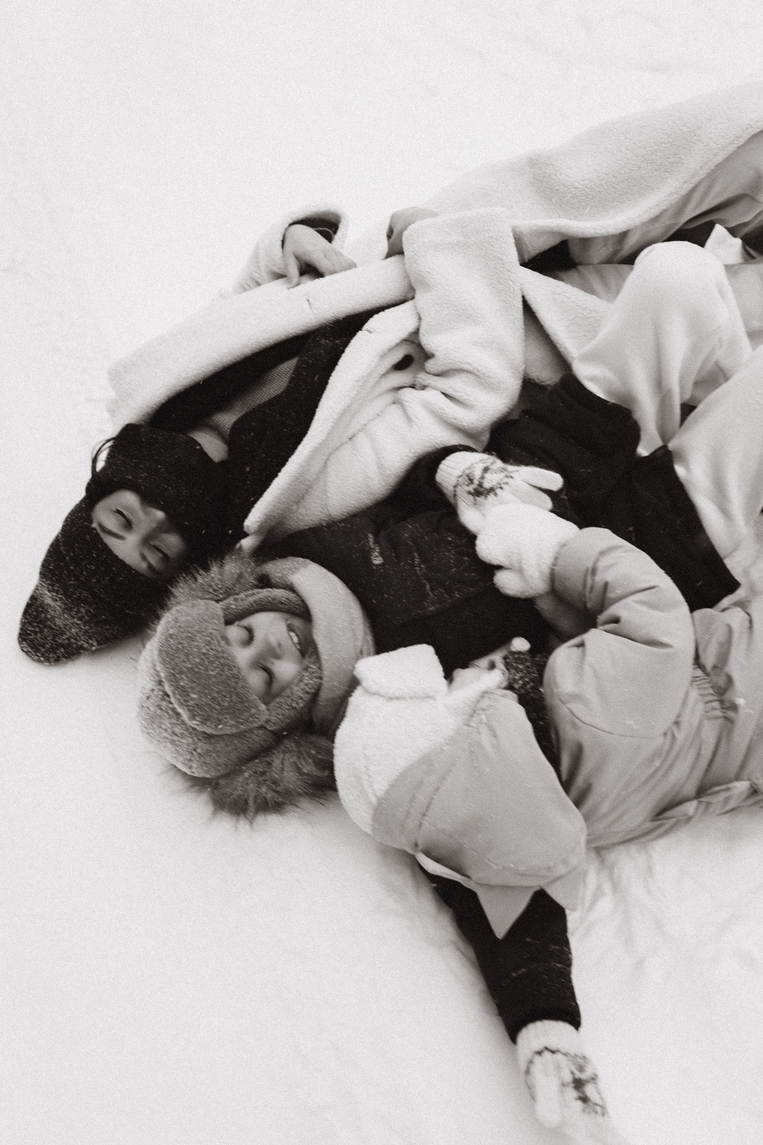 Алёна, Лёша и Миша. Семейный фотограф Тихвин, Санкт-Петербург и ЛО