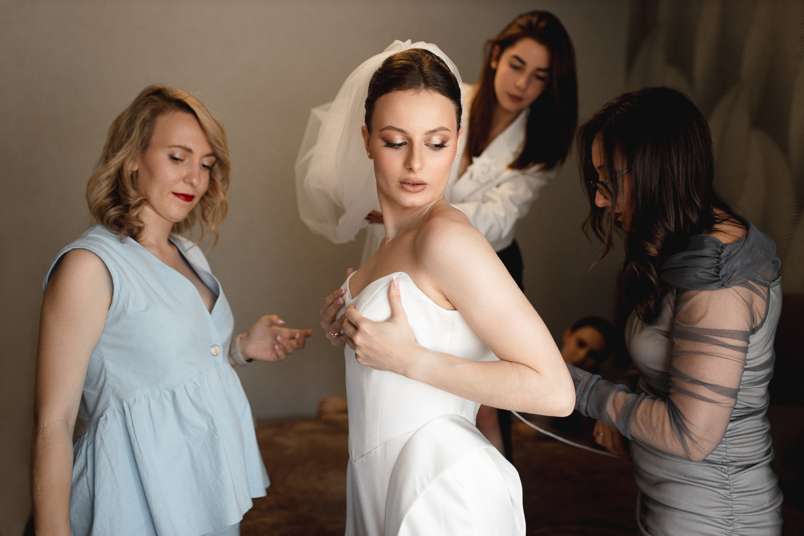 Никита + Мария. Фотограф в Севастополе и в Крыму