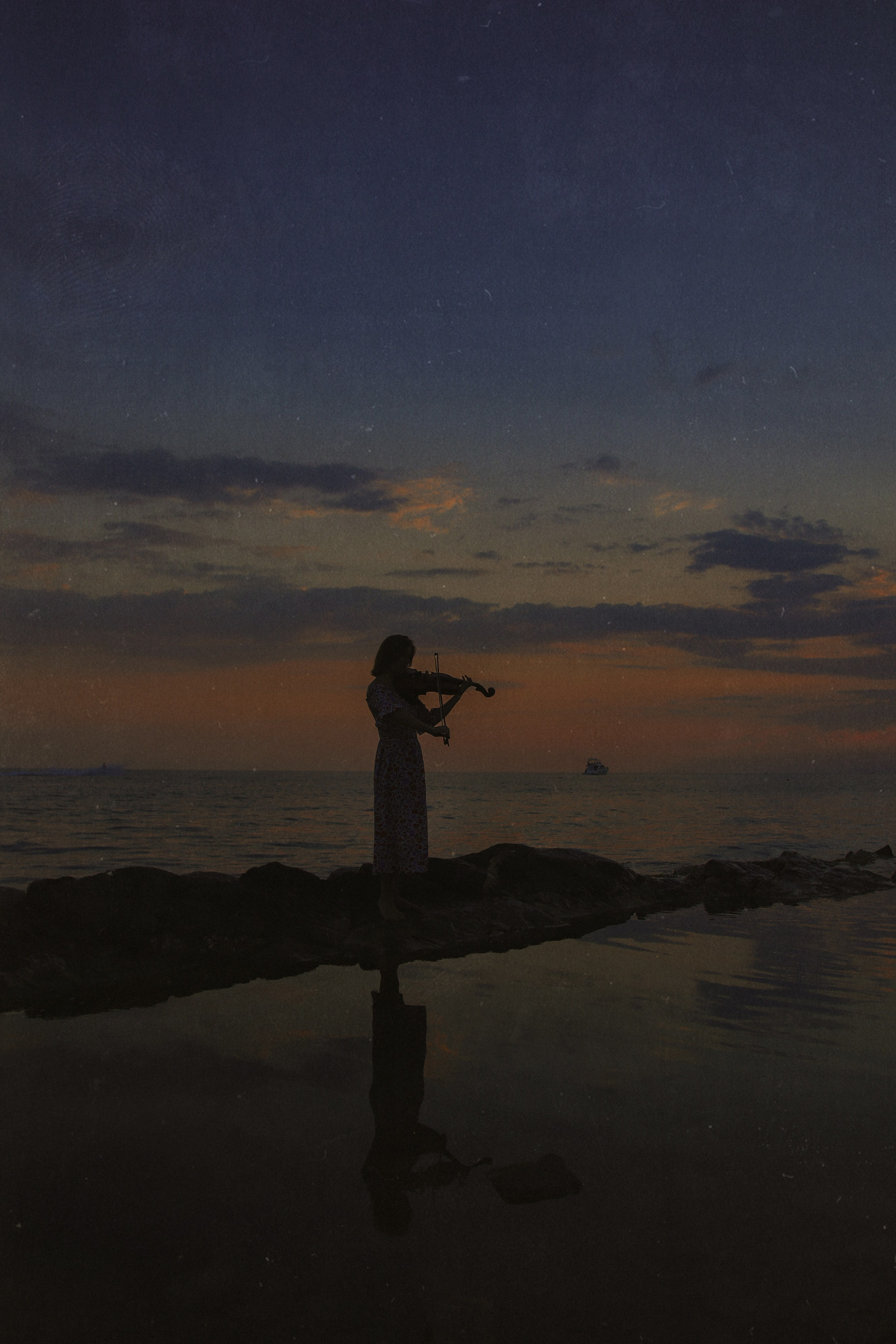 Индивидуальная фотосессия на море. Фотограф в Севастополе и в Крыму