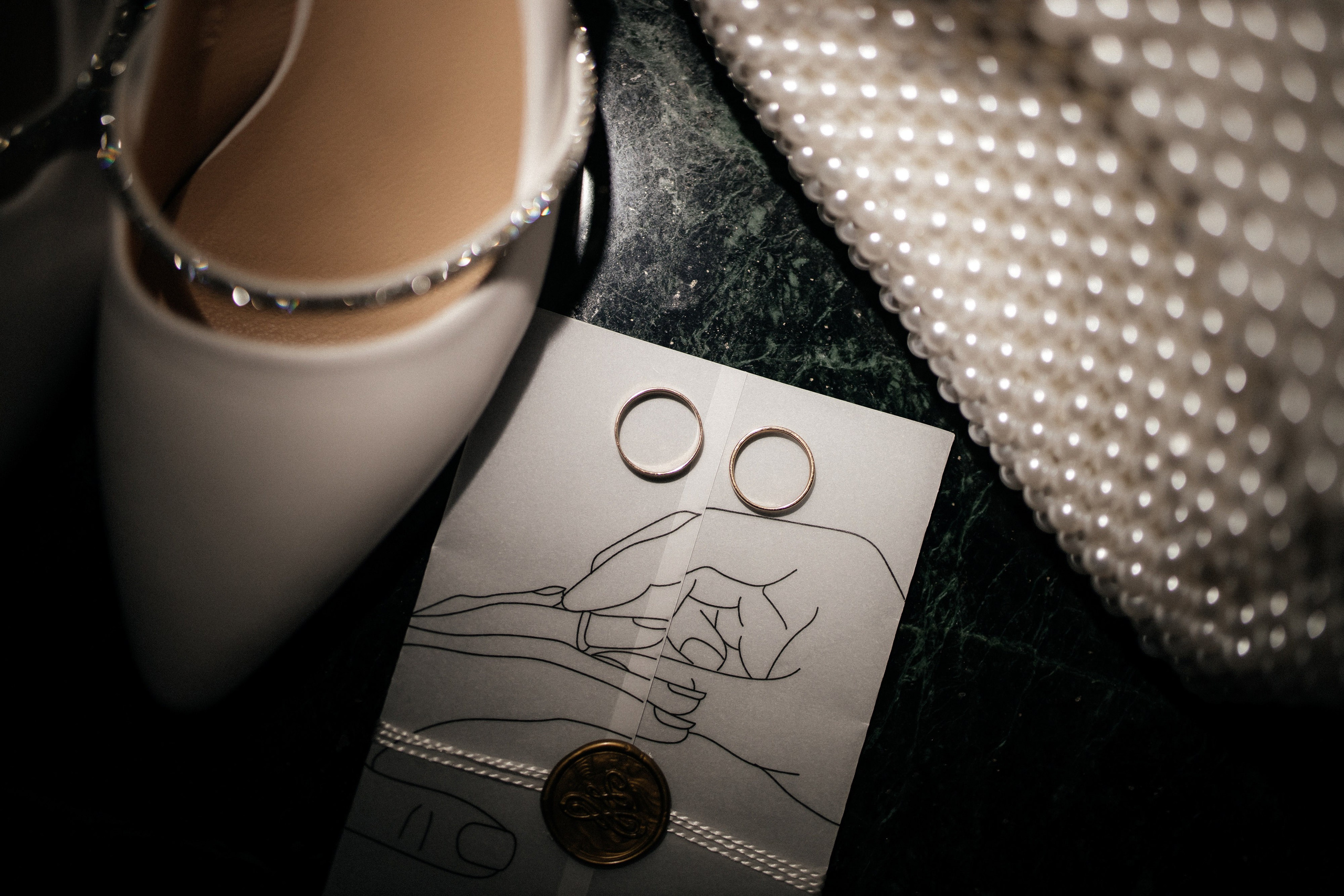 Свадебная фотосессия Дмитрия и Алины в Ростове-на-Дону. Фотограф Наталия Полянко