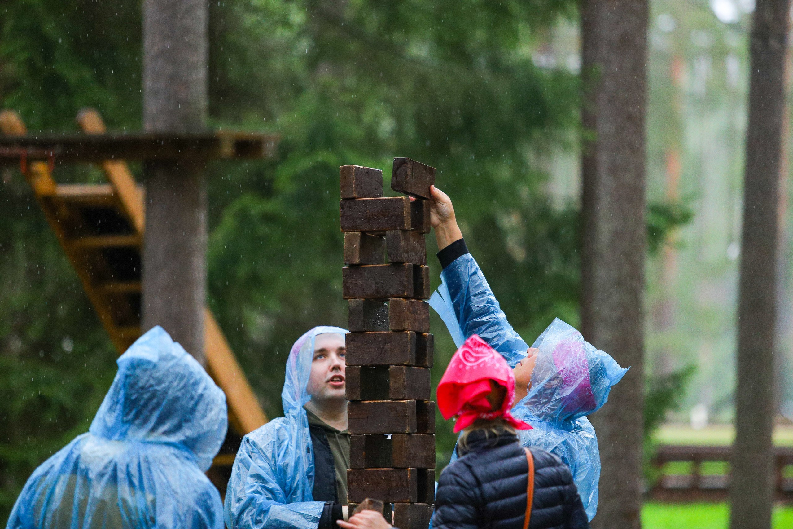Репортаж. Профессиональной фотограф в Санкт-Петербурге Алексей Киселёв
