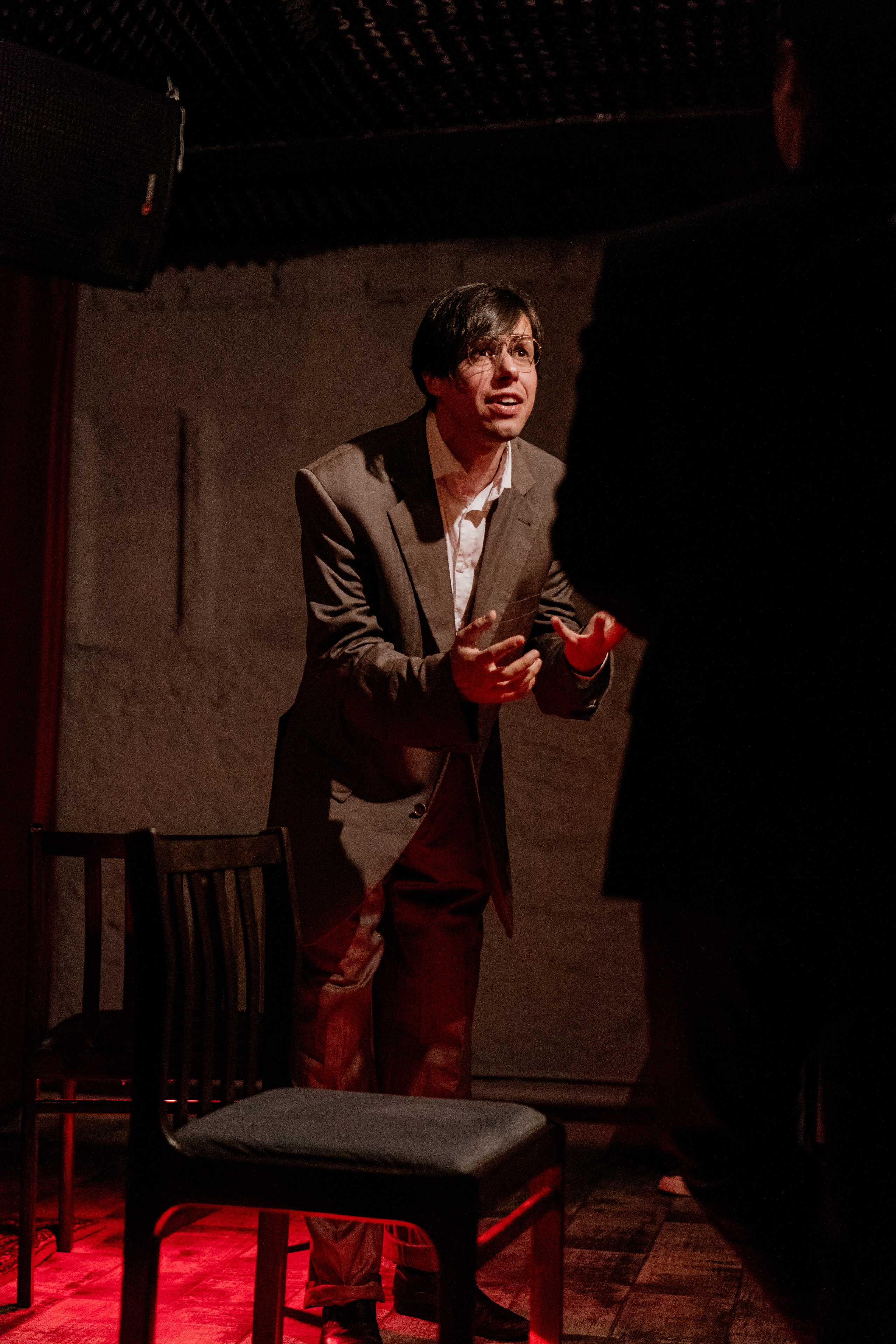 Репортажная фотография. Фотограф/видеоограф в Санкт-Петербурге Денисов Иван