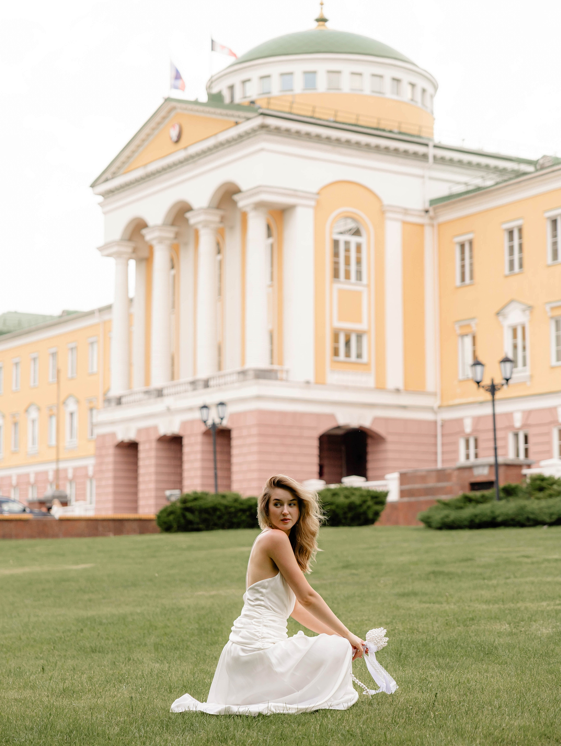 Свадебная фотосессия. Фотограф Ижевск | Казань