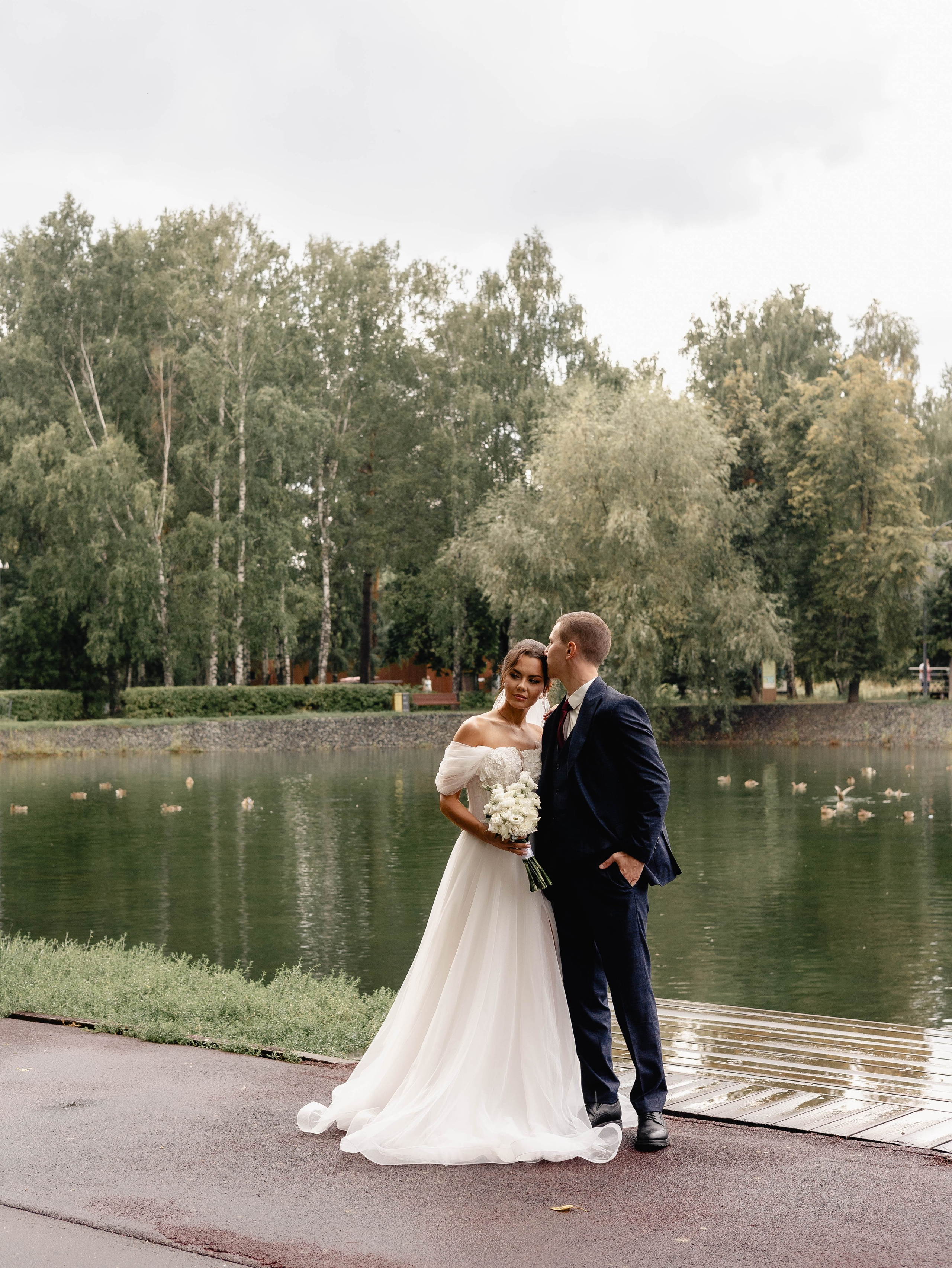 Диана & Алексей. Фотограф Ижевск | Казань