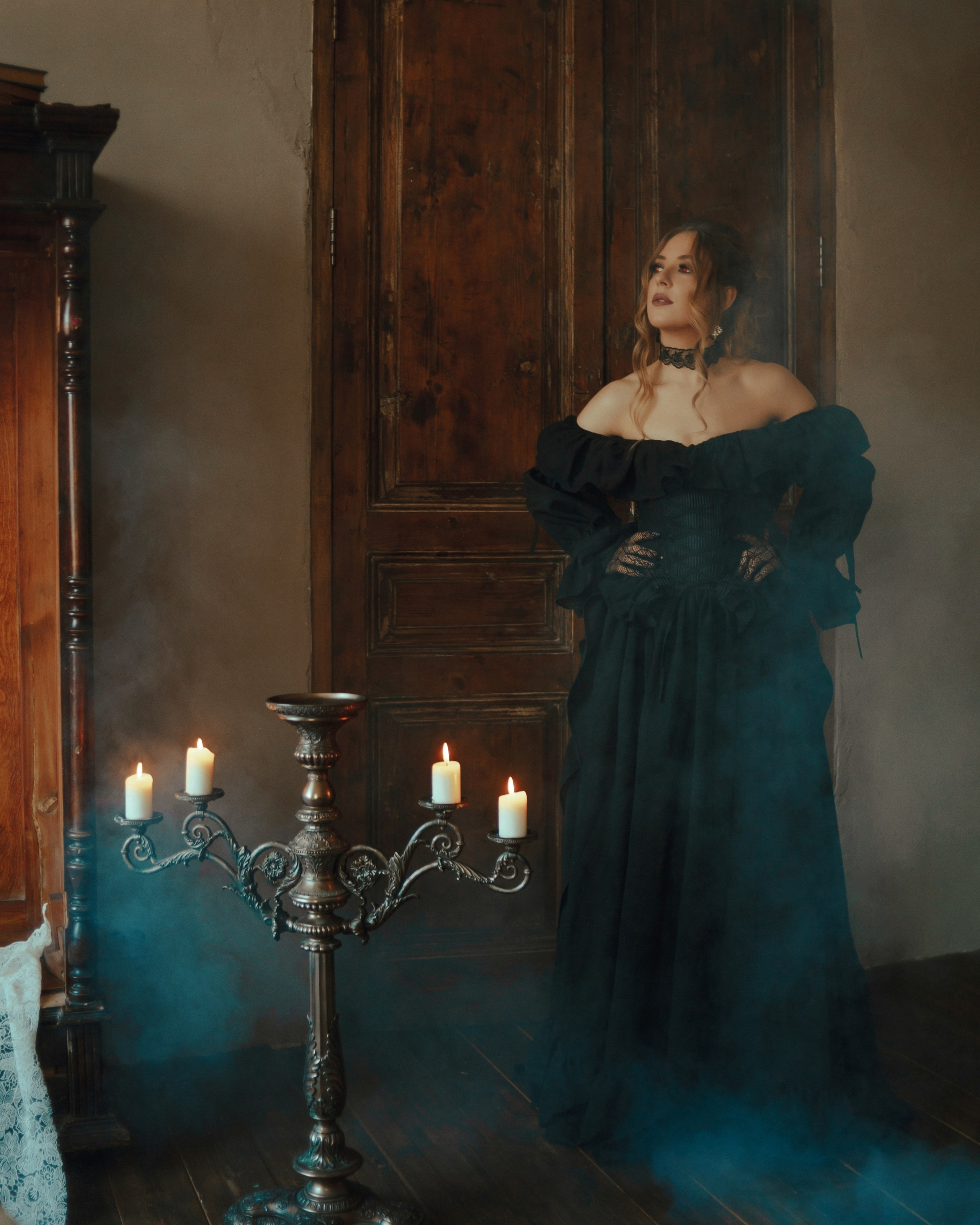 Виктория. Фотограф Брянск