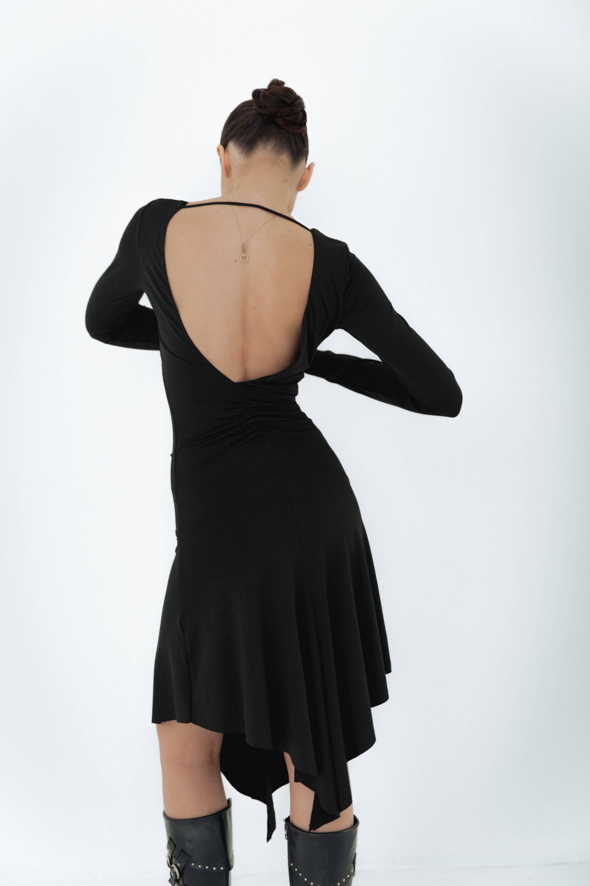 UNIQSTORE. Коммерческий фотограф для брендов в Москве