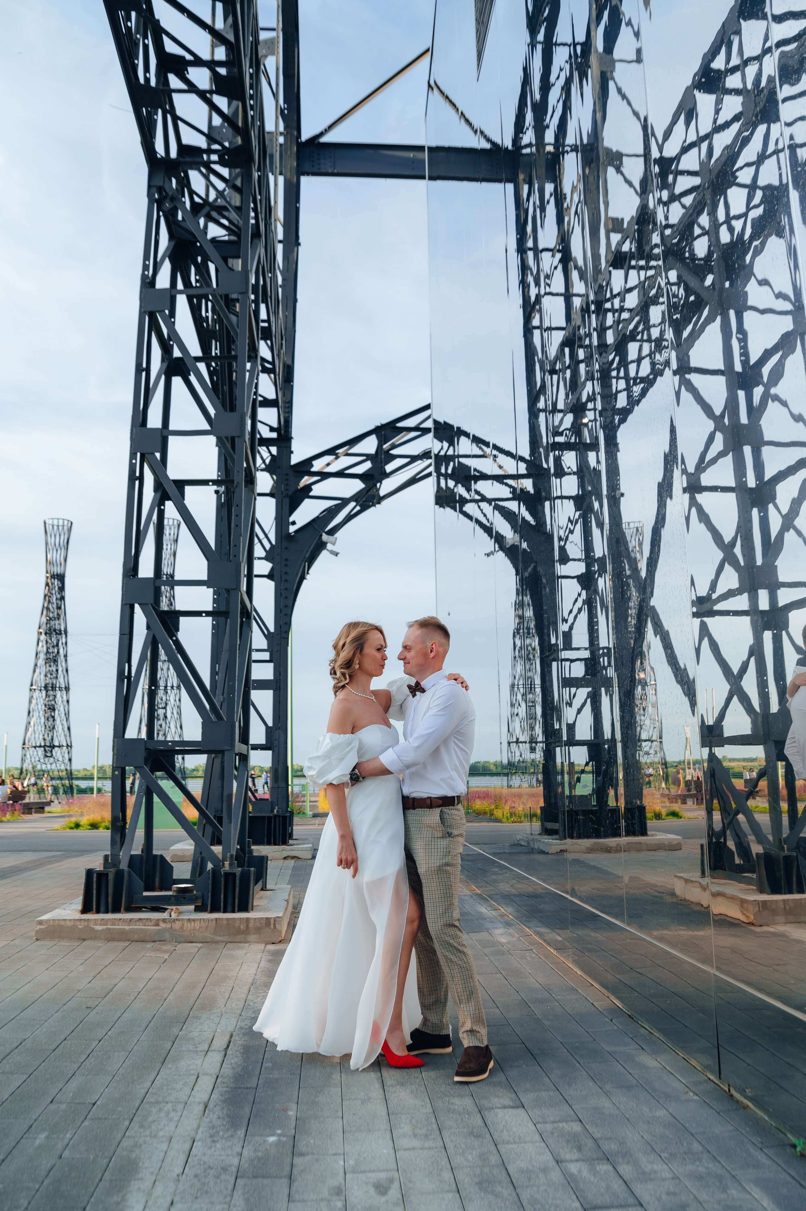 Надя и Женя. Детский и семейный фотограф Катерина Мишина