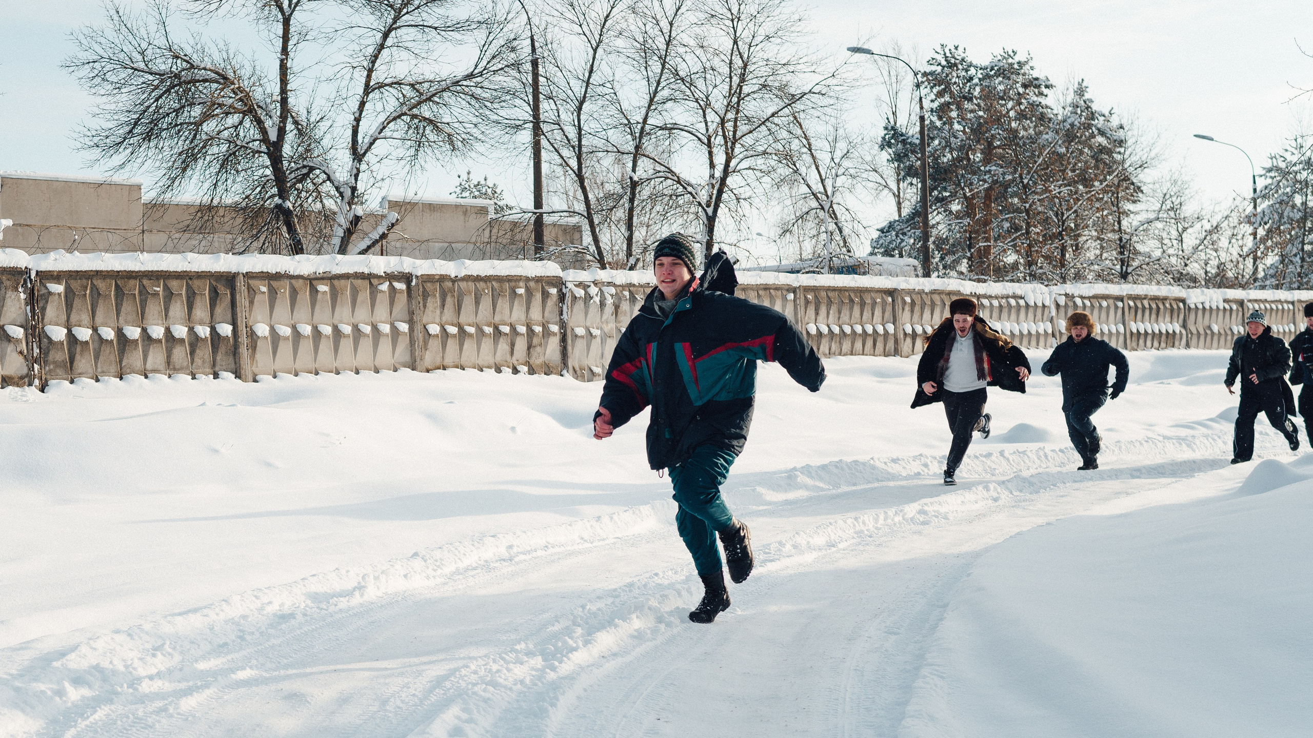 Слово пацана. Детский и семейный фотограф Катерина Мишина