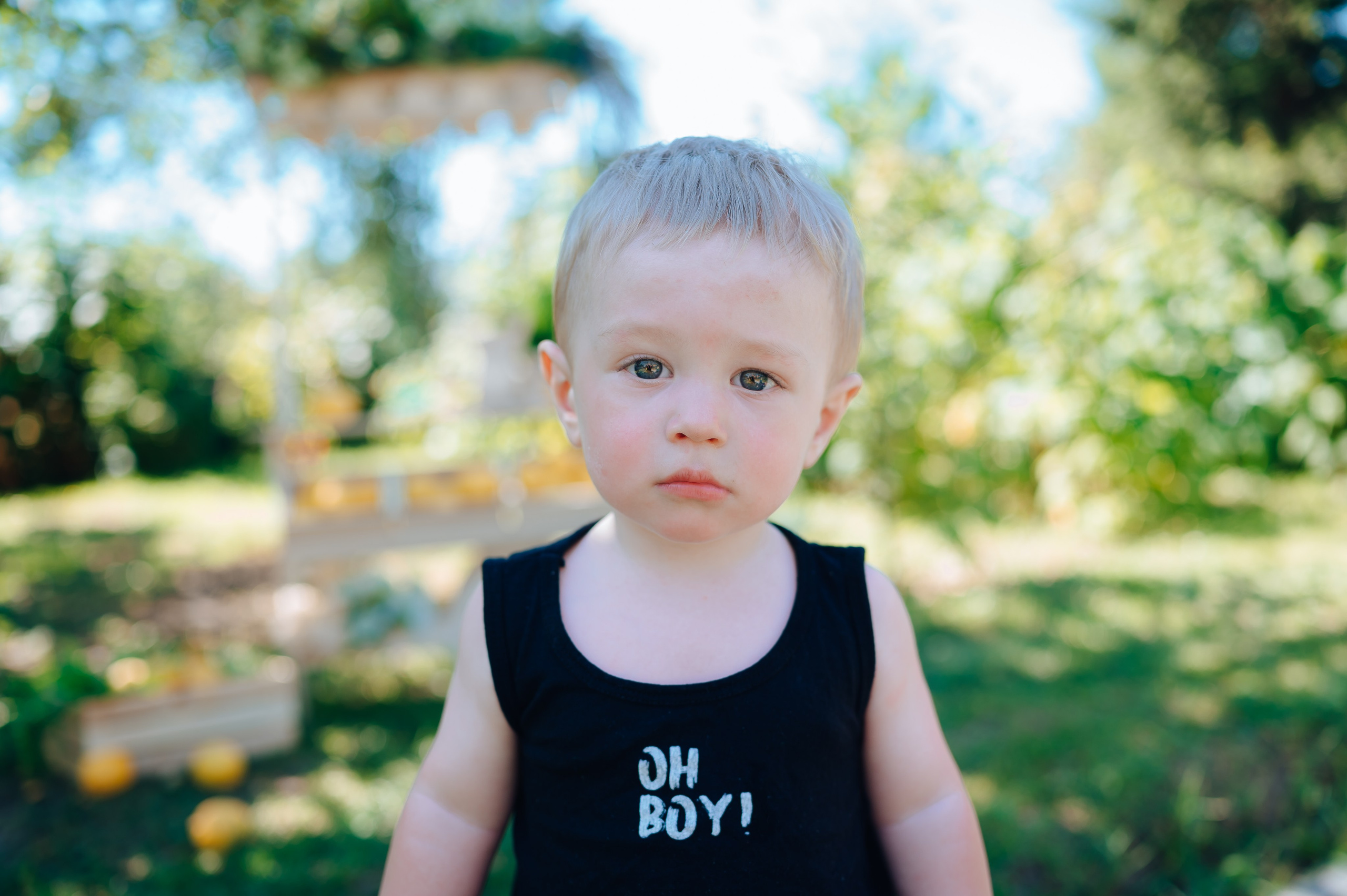 Ромашка. Детский и семейный фотограф Катерина Мишина