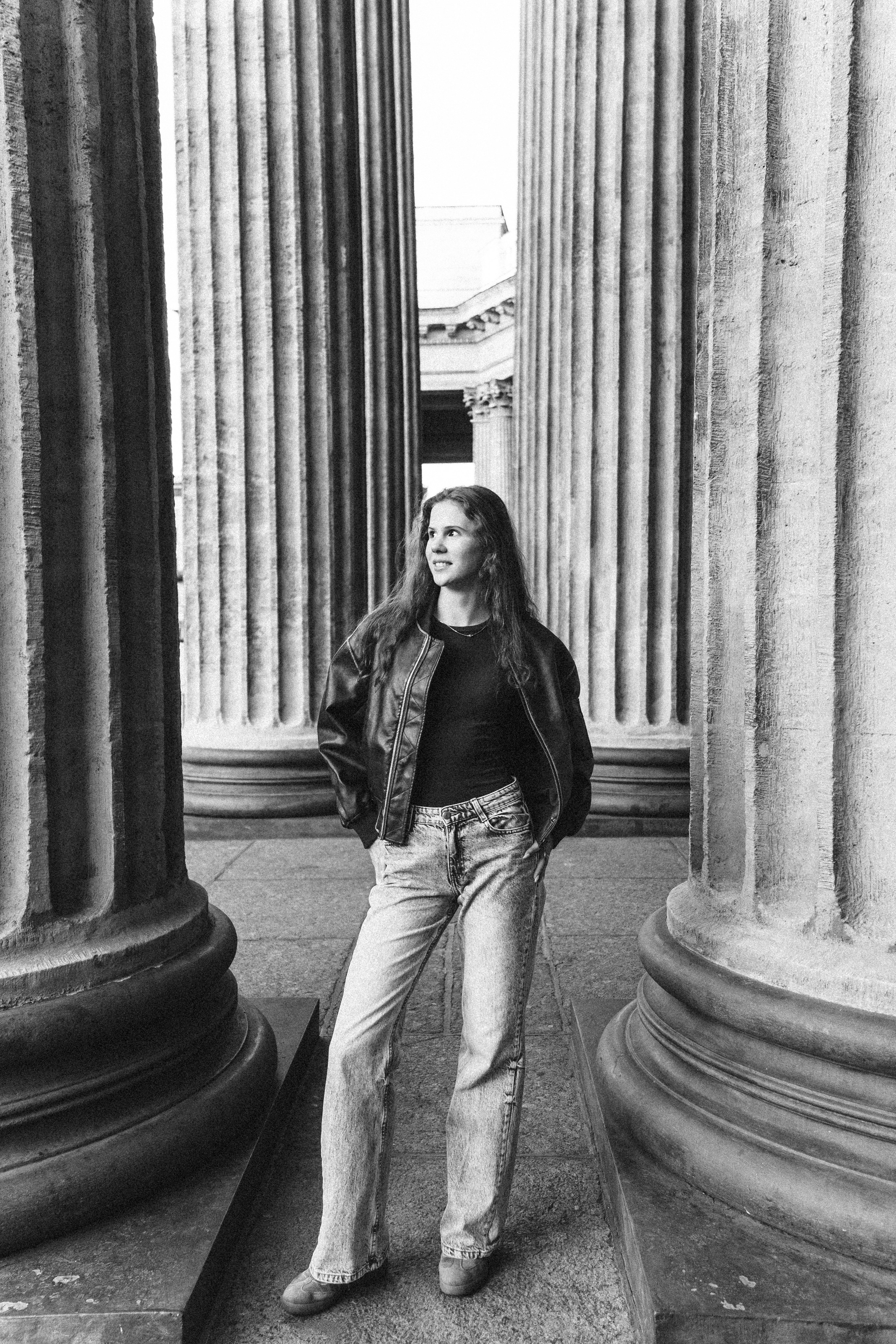 Алиса. Фотограф в Санкт-Петербурге Кристина Брянская