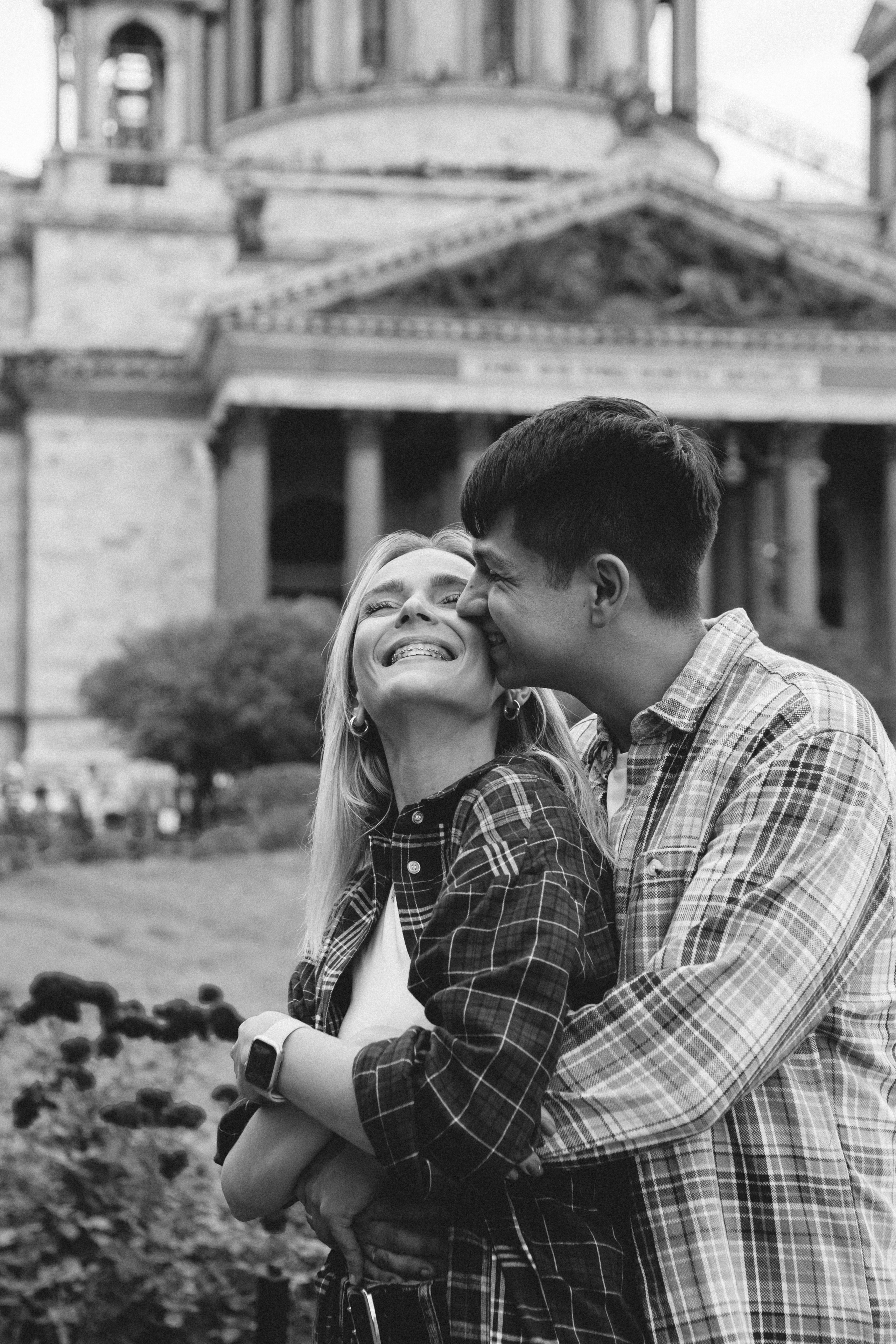 Исаакиевский собор (лето). Фотограф в Санкт-Петербурге Кристина Брянская