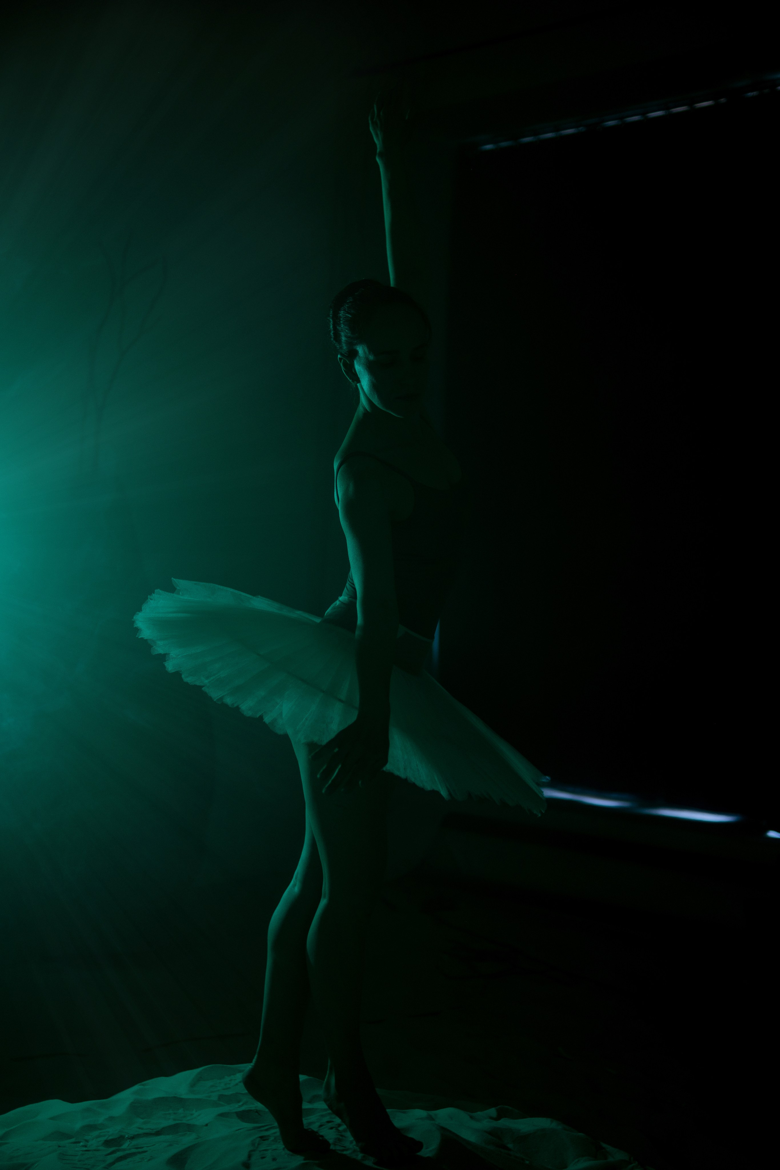 Изящно. Фотограф в Санкт-Петербурге Кристина Брянская