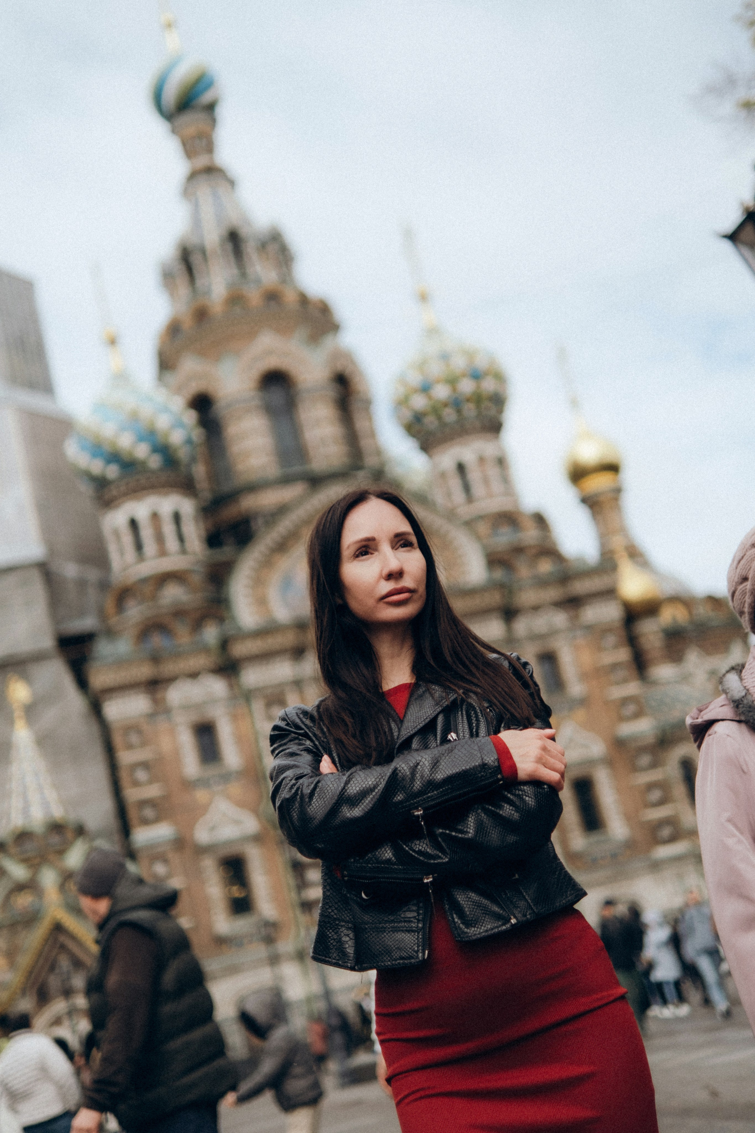 Ольга и Наталья. Фотограф в Санкт-Петербурге Кристина Брянская