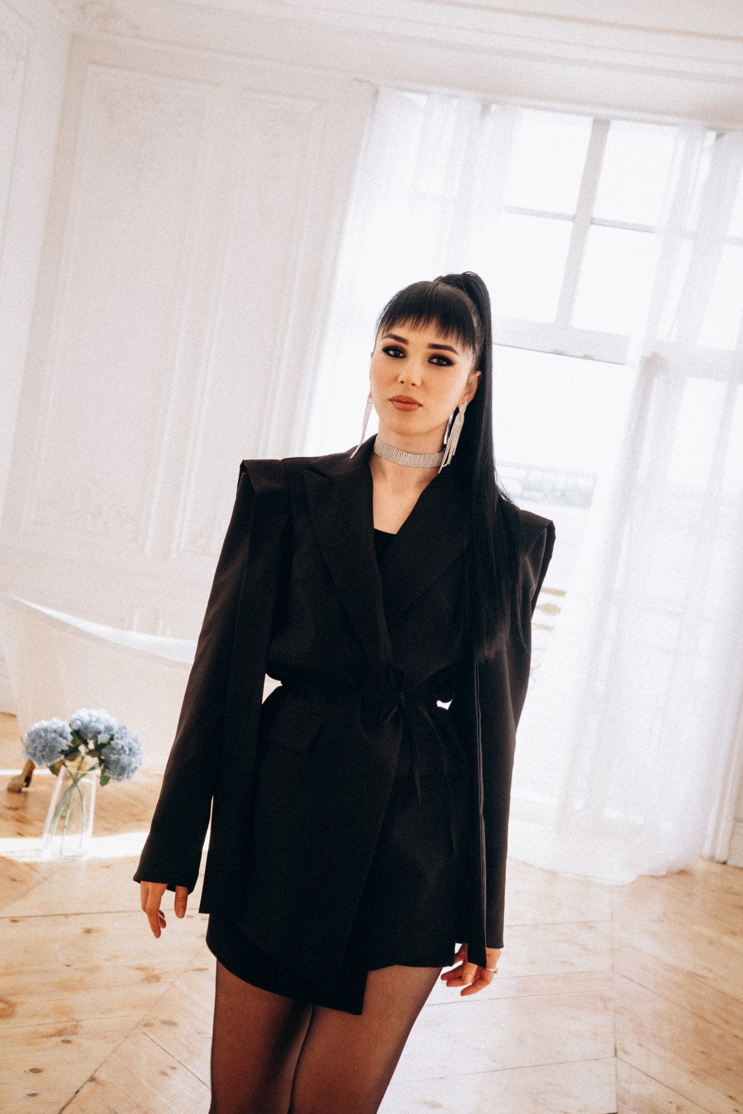 Изящно. Фотограф в Санкт-Петербурге Кристина Брянская