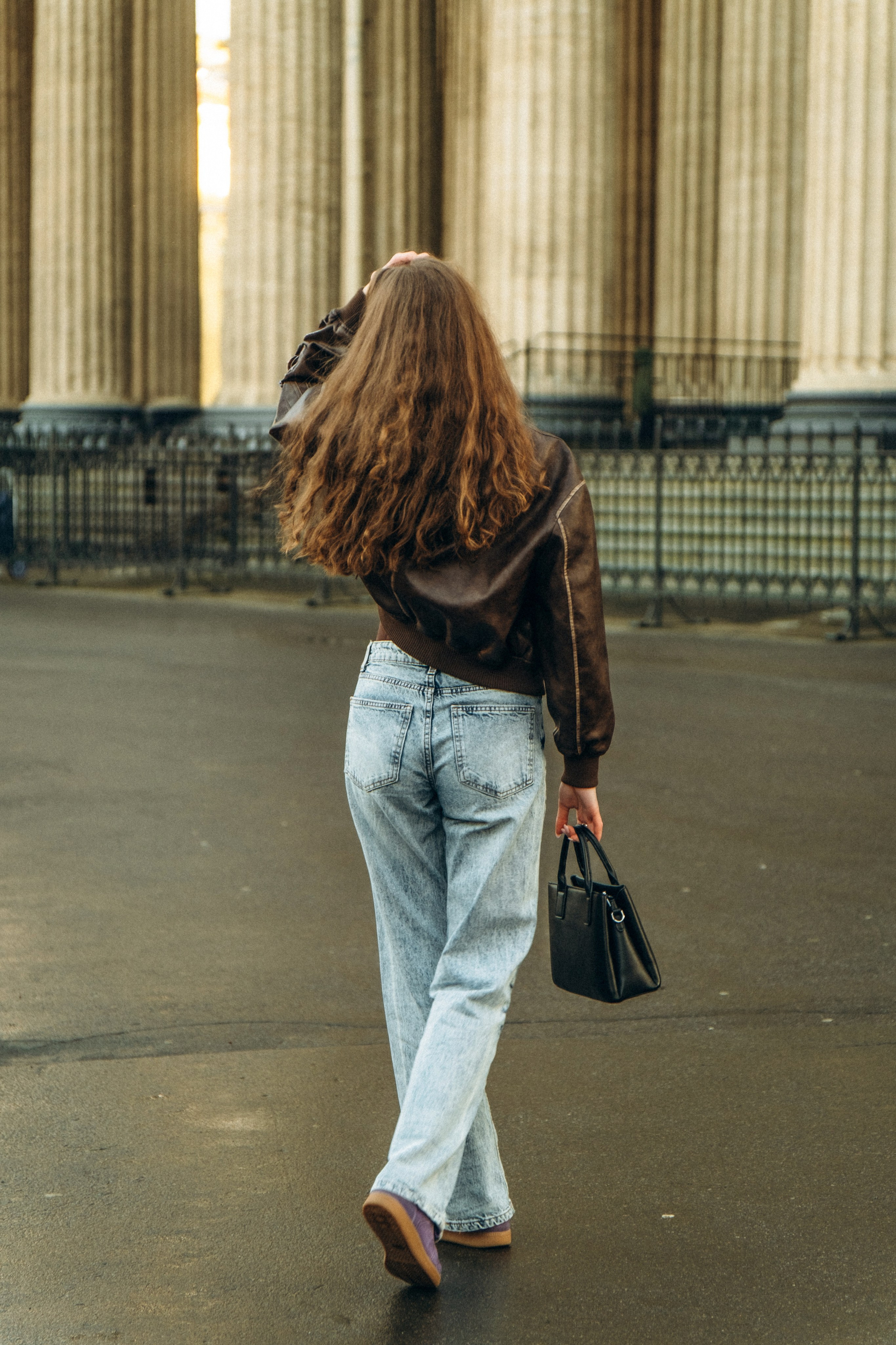 Алиса. Фотограф в Санкт-Петербурге Кристина Брянская