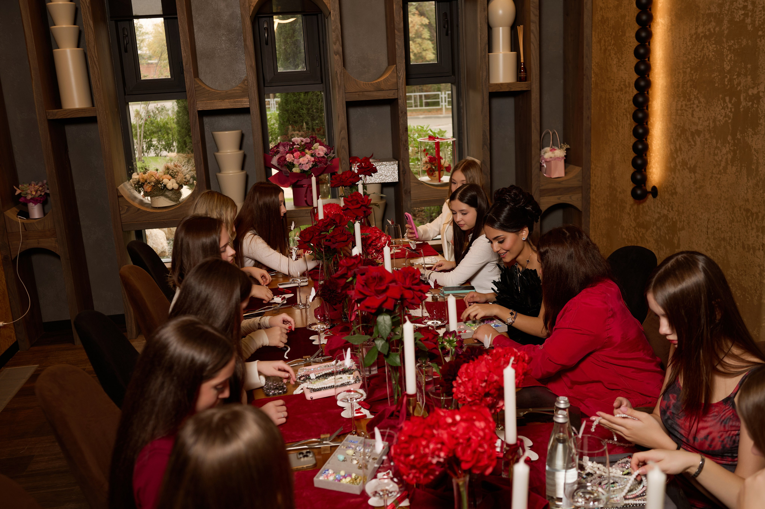 День Рождения Арианны. Фотограф в Краснодаре Скубицкая Альбина