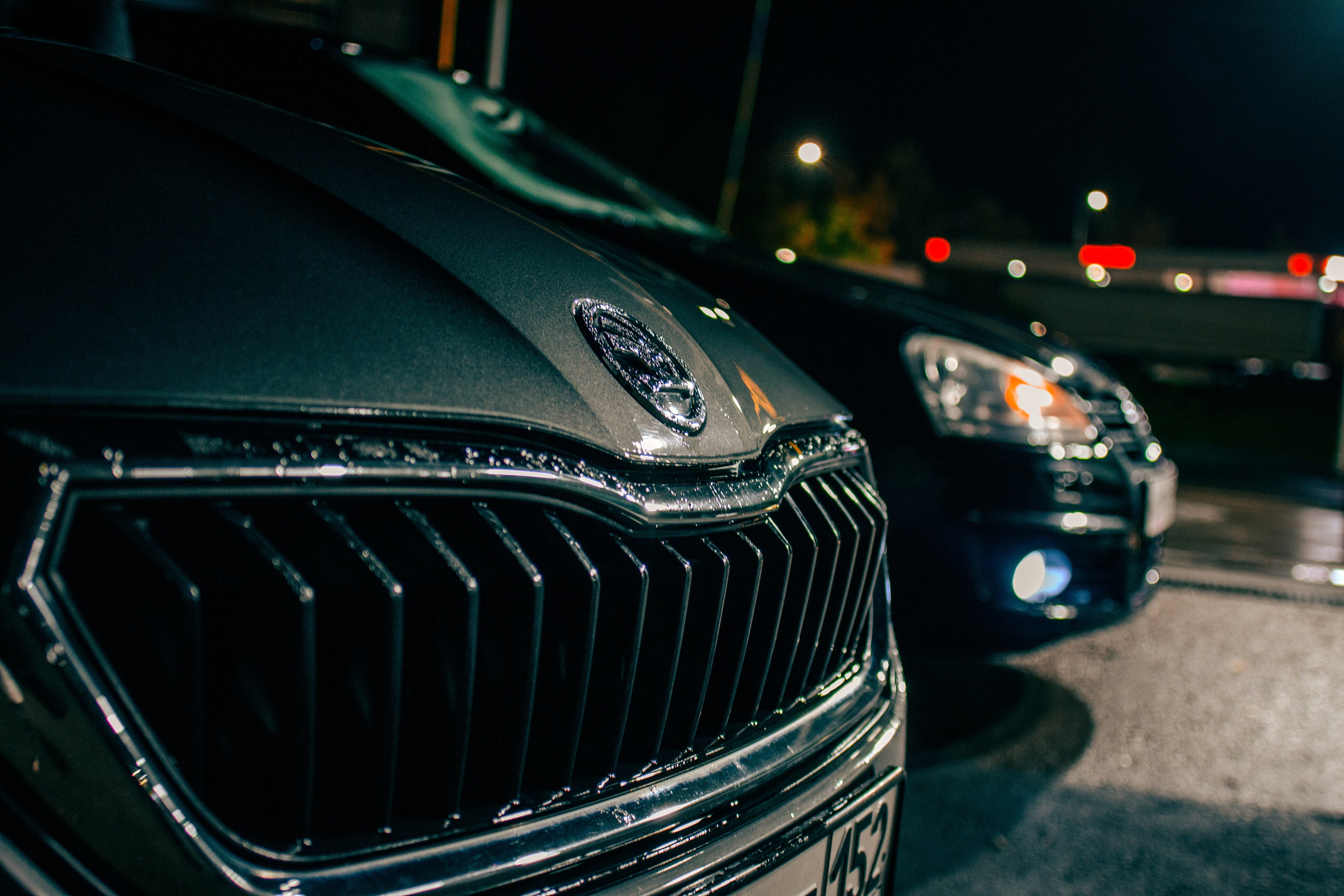 Автомобильные фотосессии. Креативный фотограф Нижний Новгород Никита Корольков