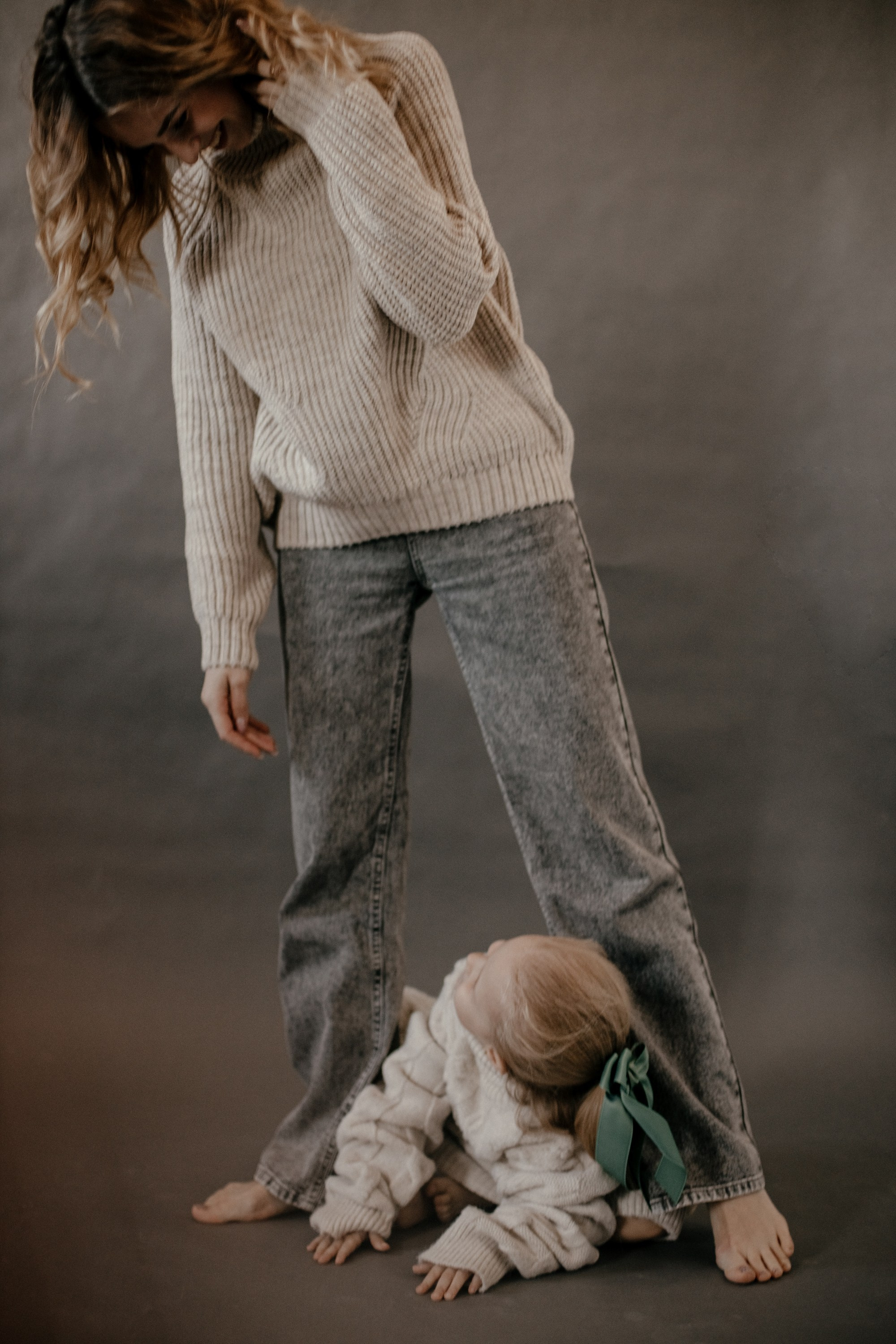 Семейные фотографии. Семейный и портретный фотограф Анна Полухина