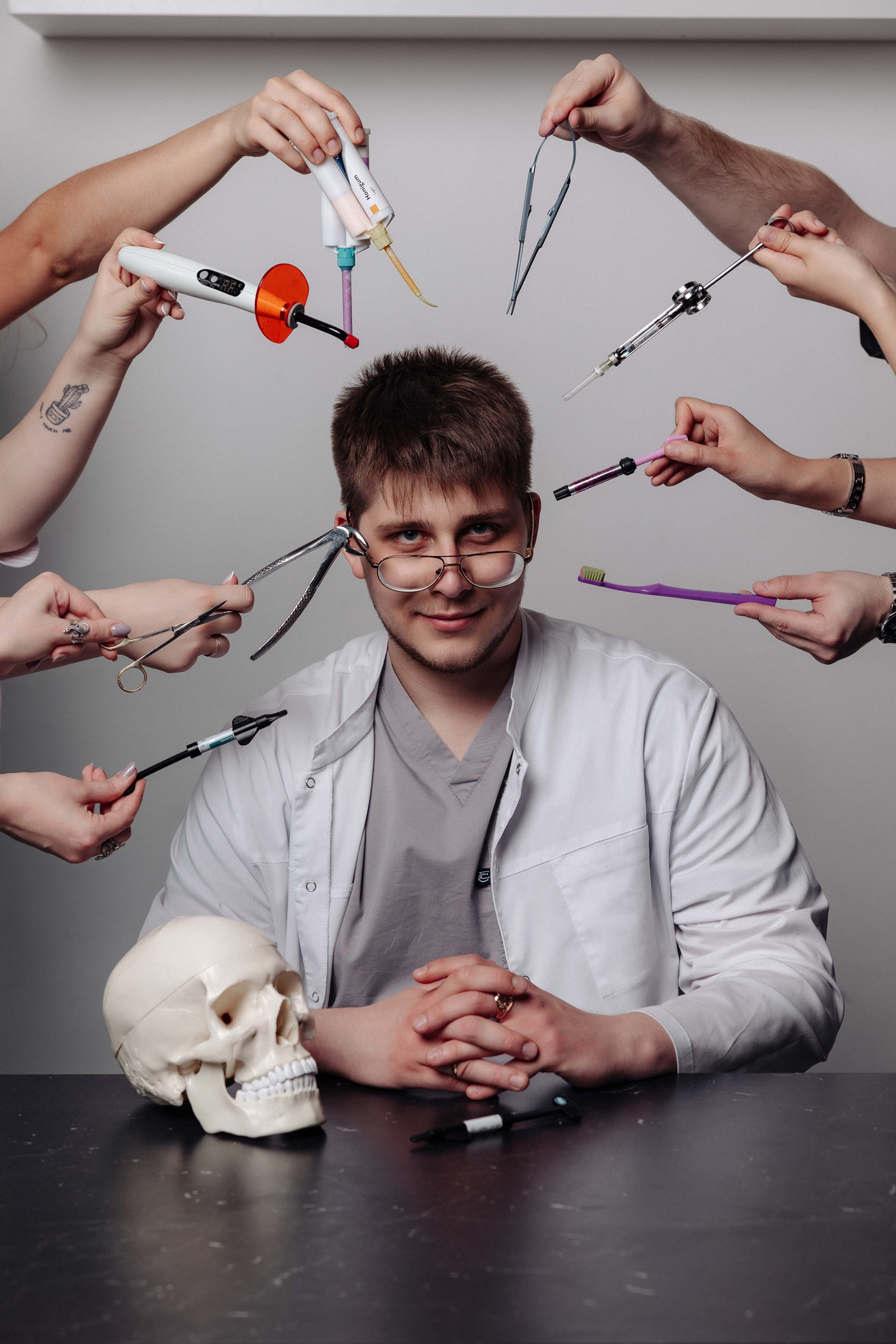 ПИМУ 2025. Алексей Шаров — свадебный и репортажный фотограф в Нижнем Новгороде